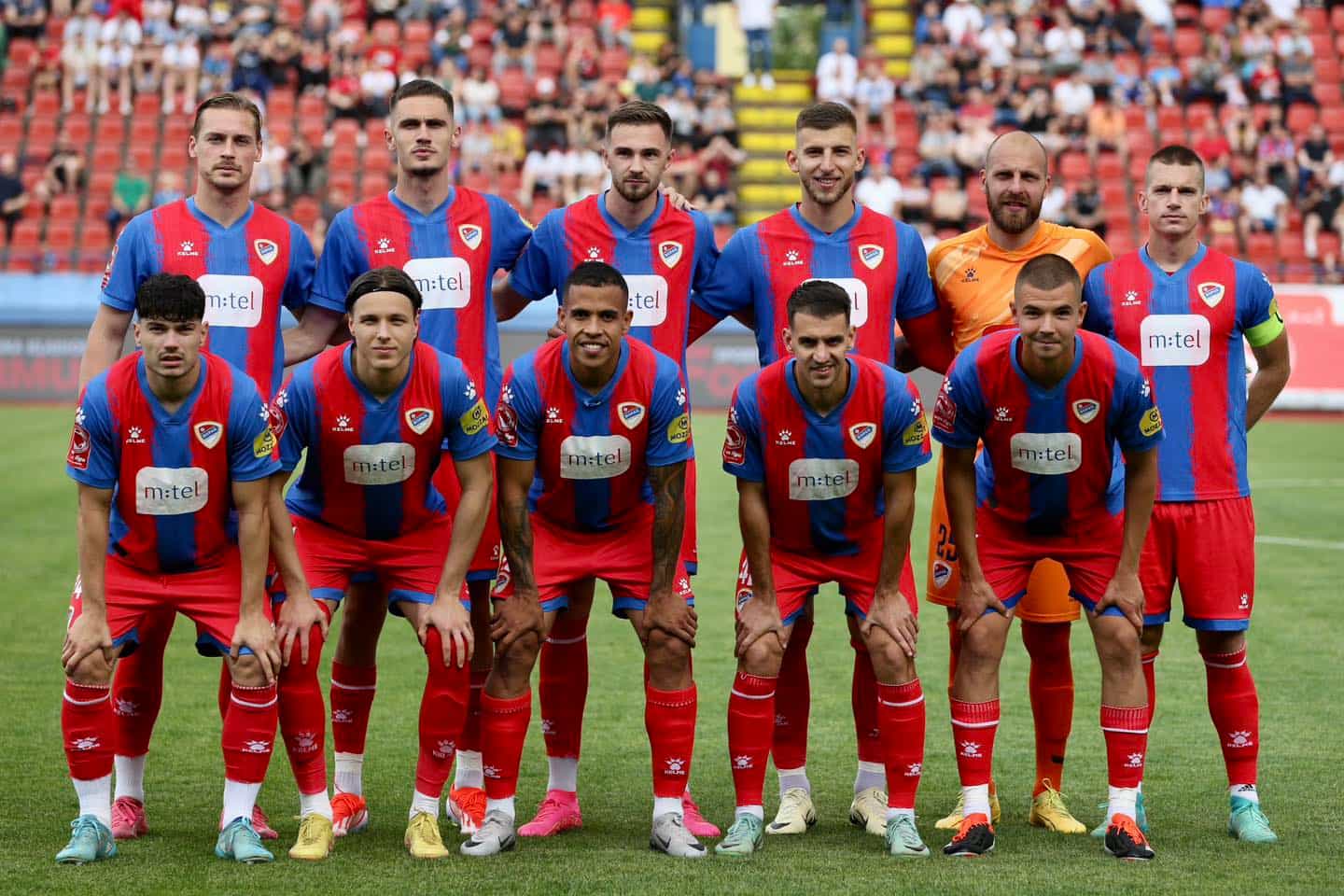 Borac ovjerio titulu prvaka Wwin lige BiH