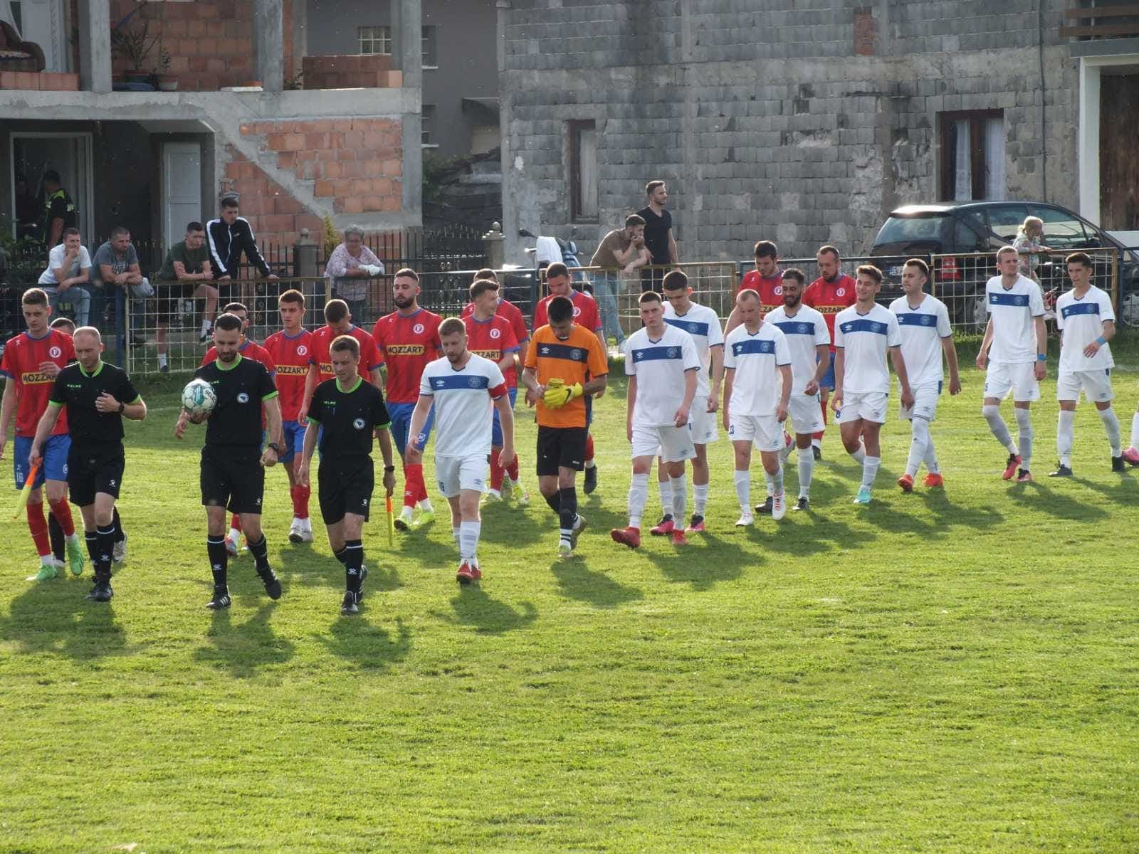 Apel NK Novi Šeher: Zanemareni smo prijedlogom budžeta za sportske kolektive od posebnog značaja