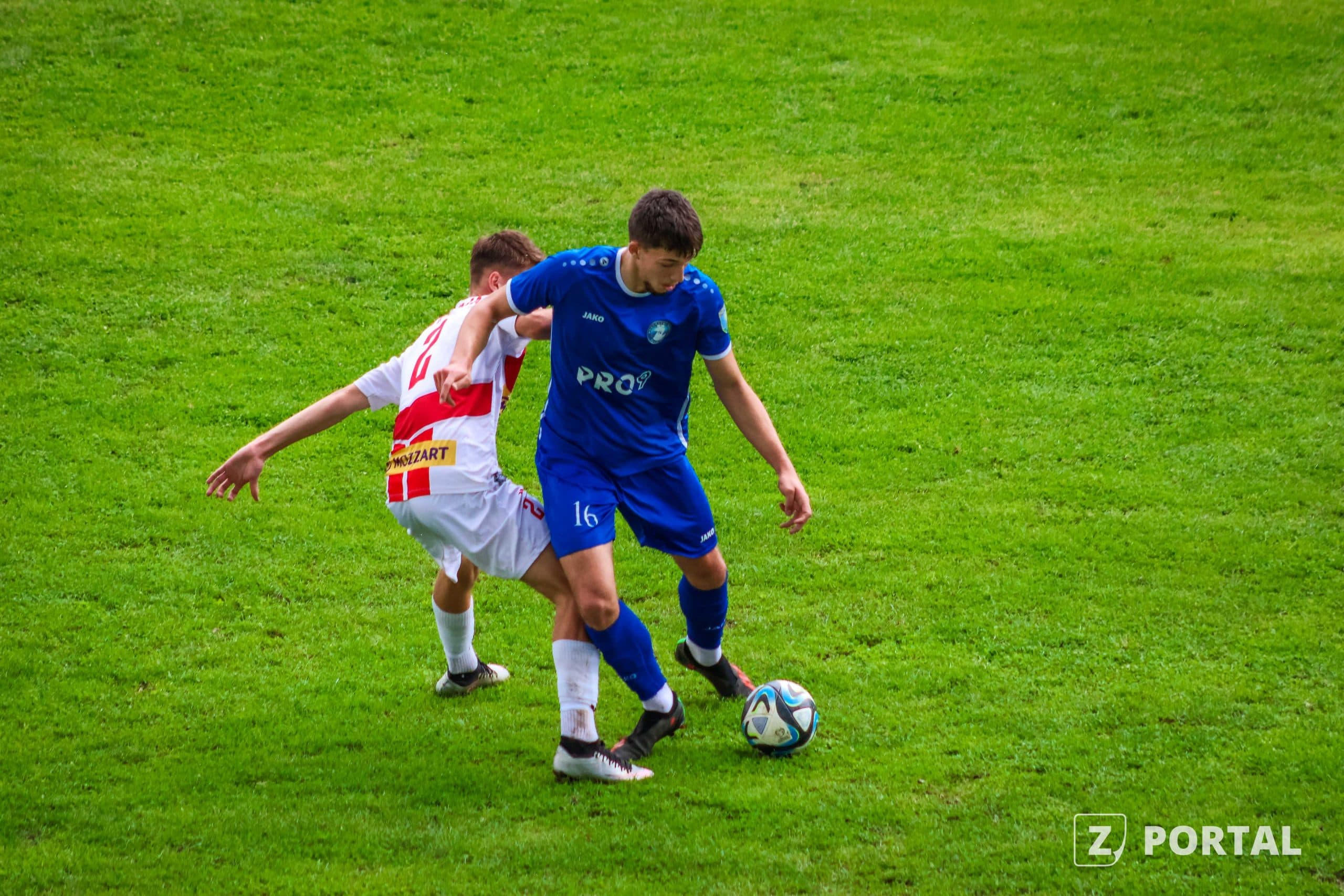 Sutra sve utakmice 28. kola u Centru: U Žepču gostuje Borac, Krivaja dočekuje vodeći Famos