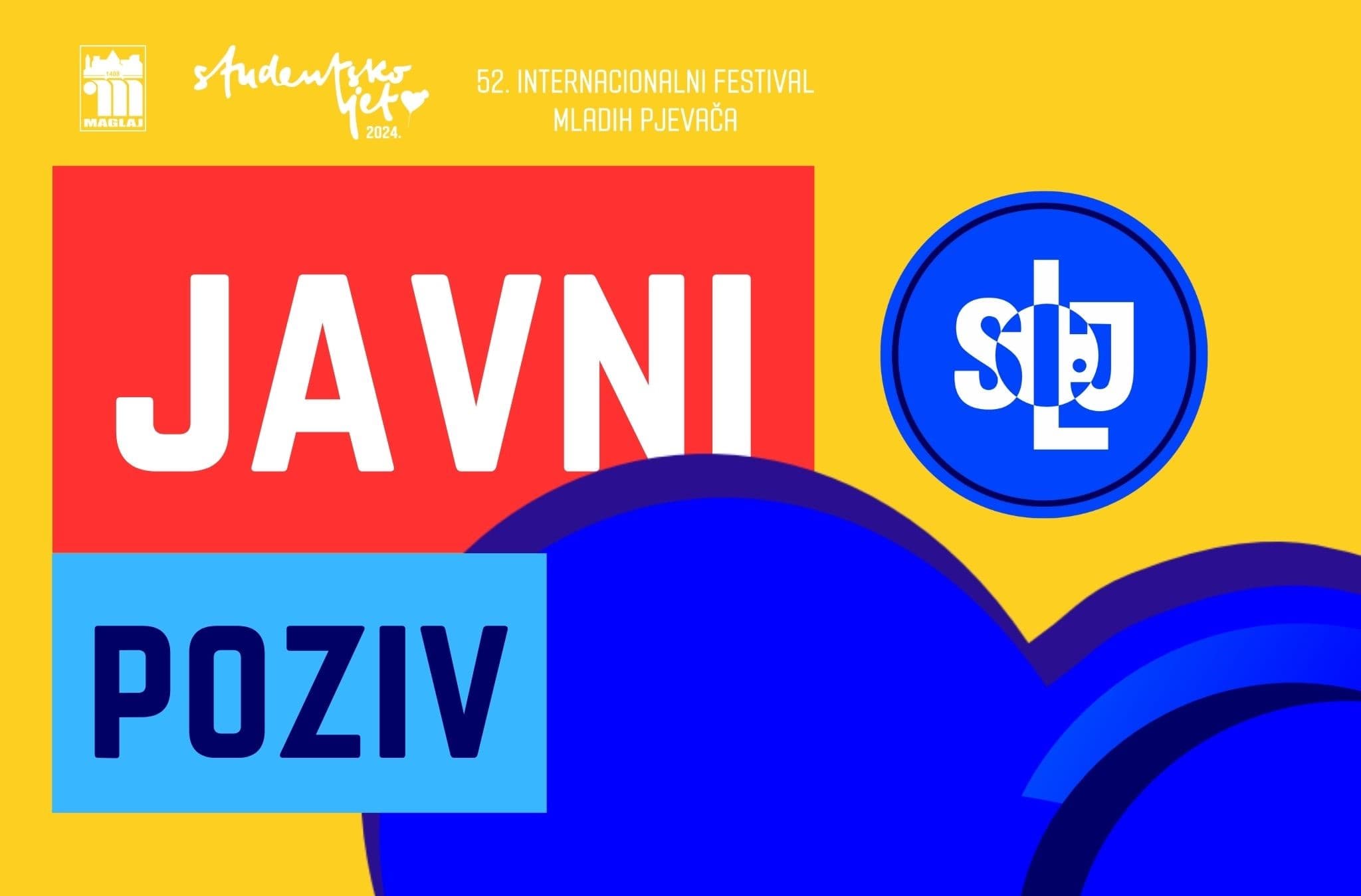 Prijave za Festival “Studentsko ljeto” otvorene do 2. juna