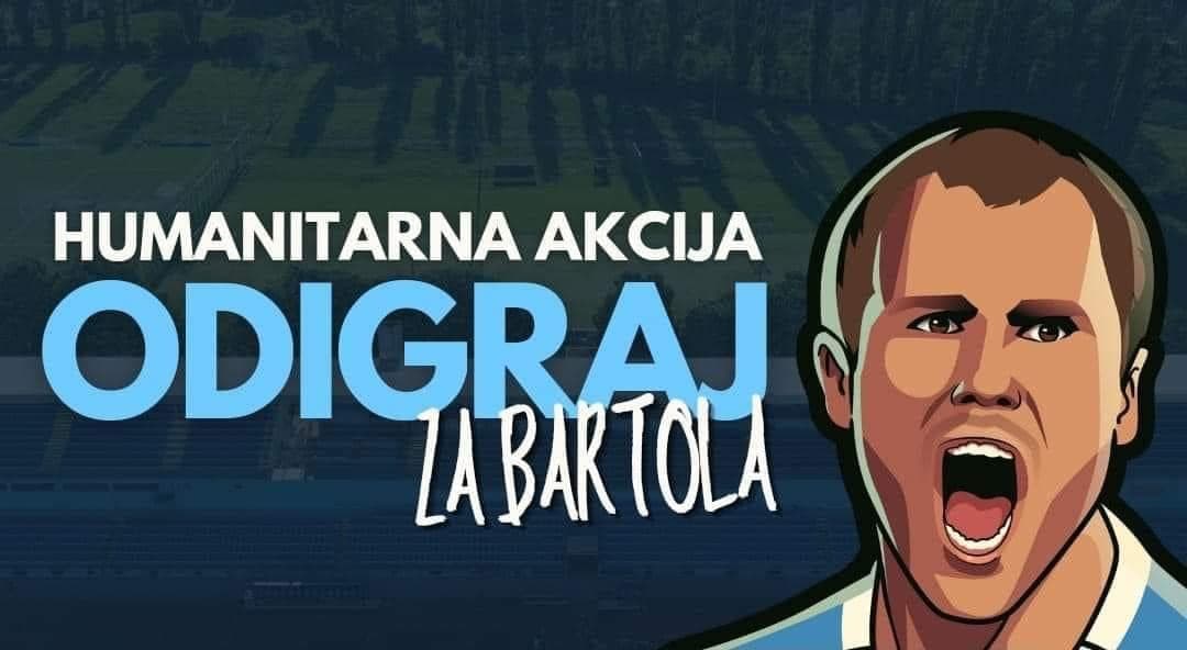 Pokrenuta humanitarna akcija za bivšeg bh. reprezentativca iz Zavidovića