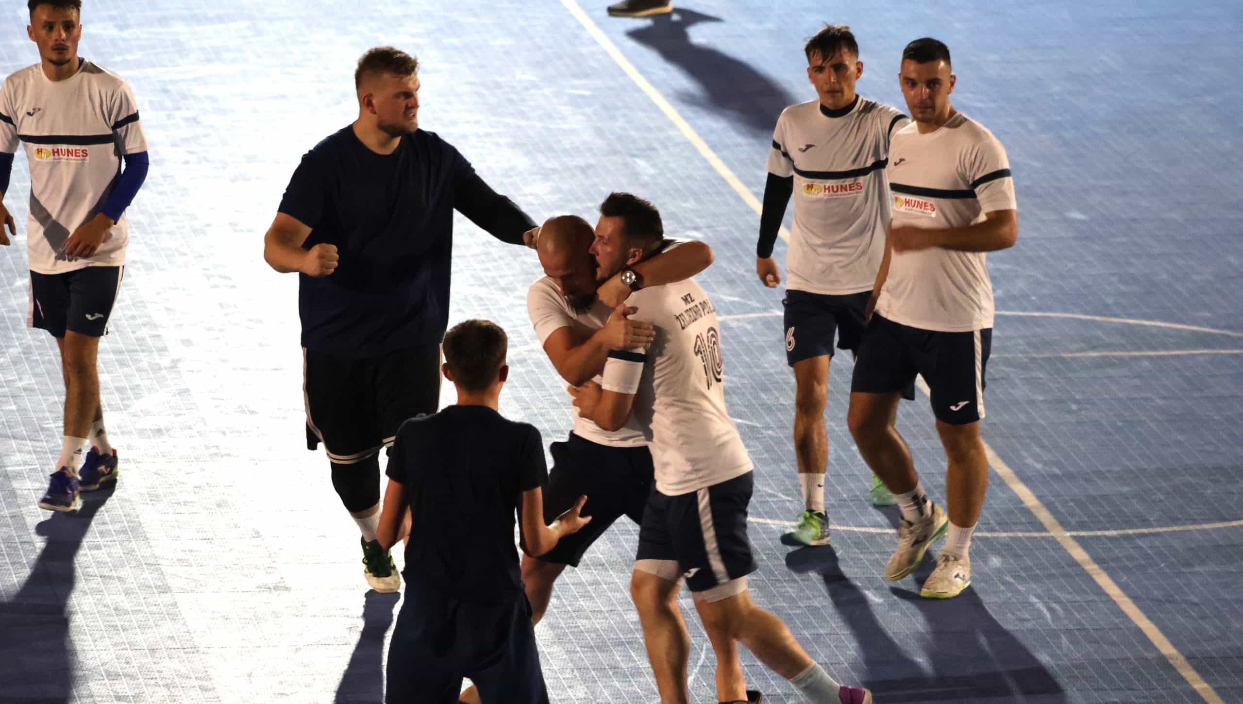 Vinište i Željezno Polje finalisti Turnira mjesnih zajednica općine Žepče