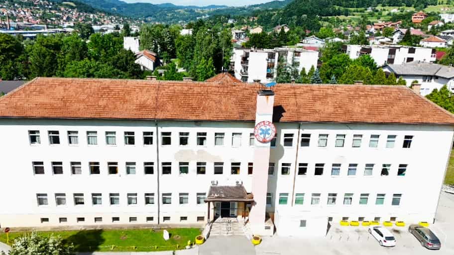 Dom zdravlja Zavidovići objavio javni oglas za prijem radnika