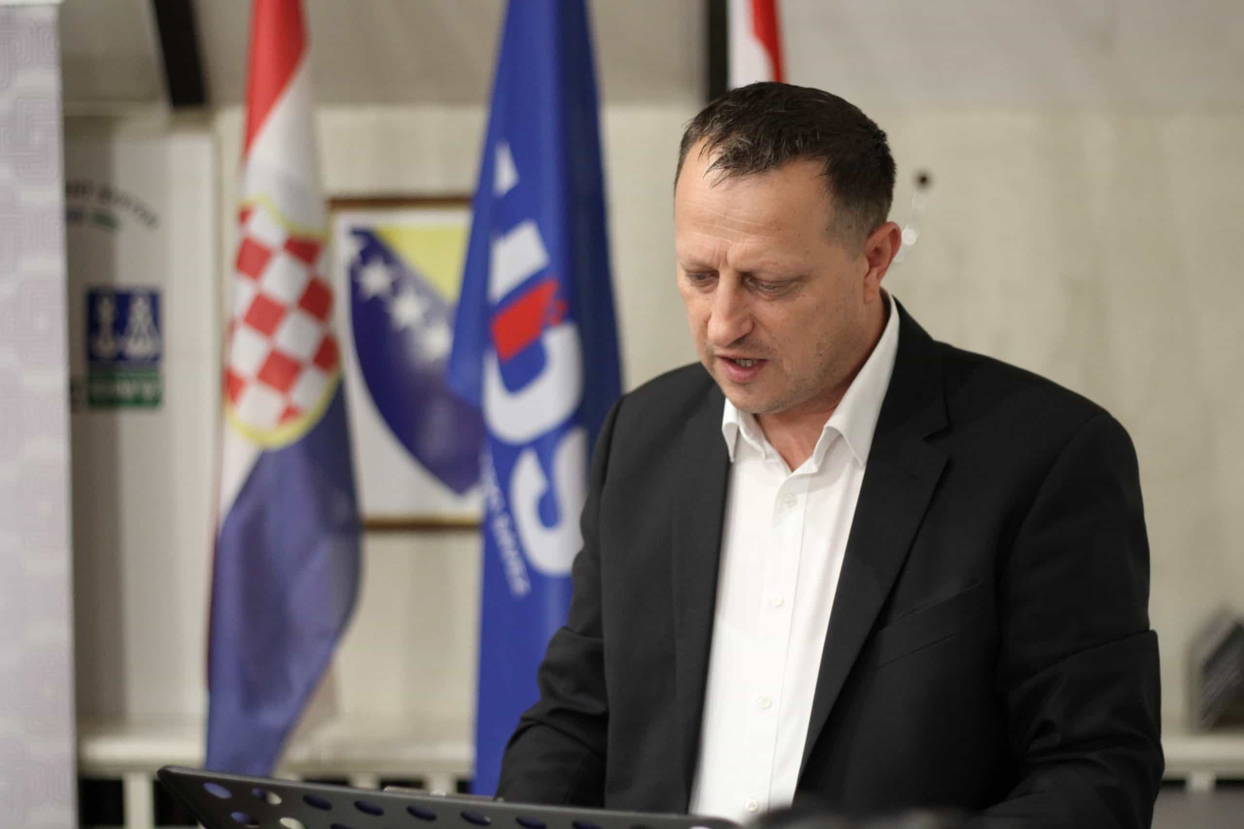 Kandidat za načelnika Žepča se odrekao plaće: Želi biti volonter