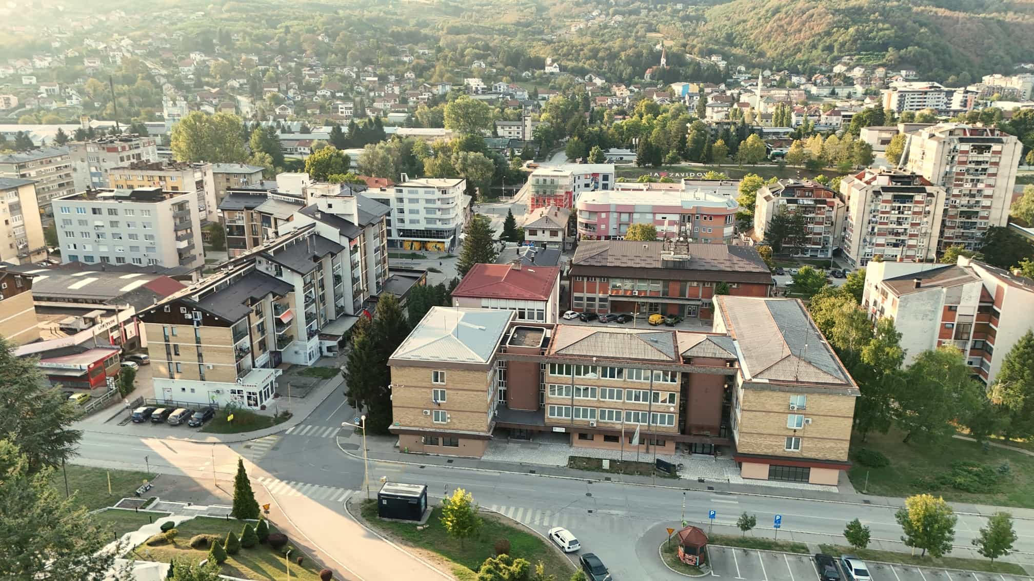 Grad Zavidovići objavio listu dobitnika kantonalnih stipendija za studente