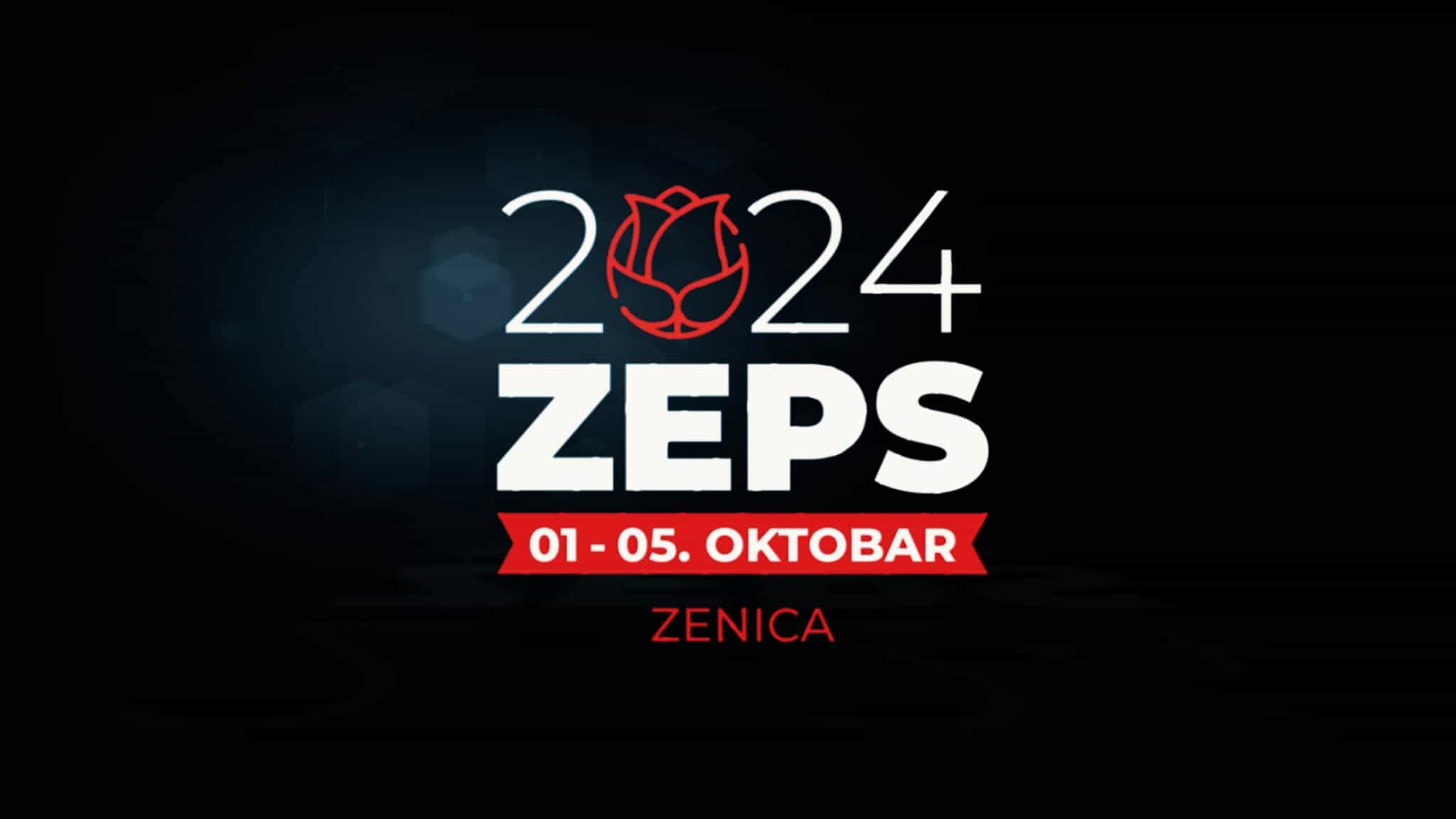 ZEPS 2024: Mjesec dana prije početka sajma popunjeno 80 posto kapaciteta