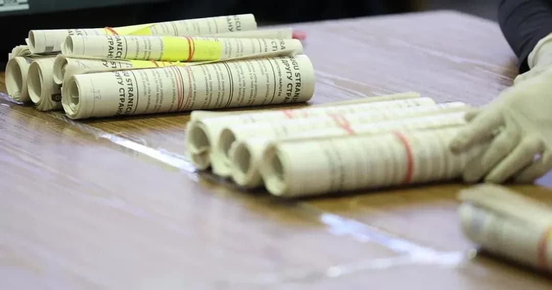 CIK BiH izdao naredbu za otvaranje vreća i brojanje glasova na određenim biralištima