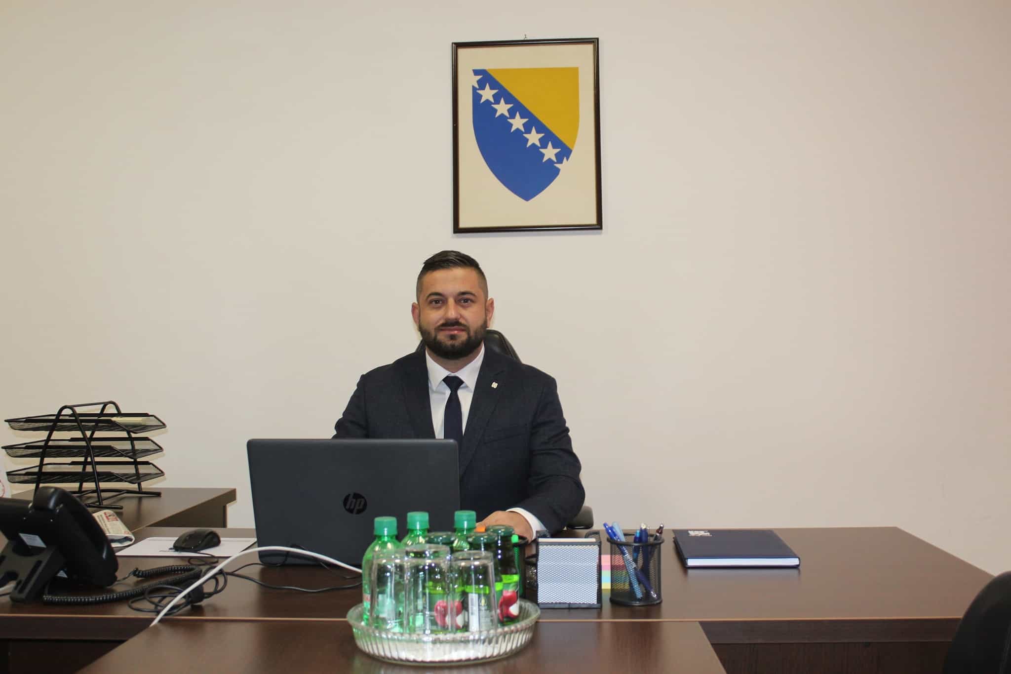 Općinski načelnik Suljaković čestitao Kurban-bajram