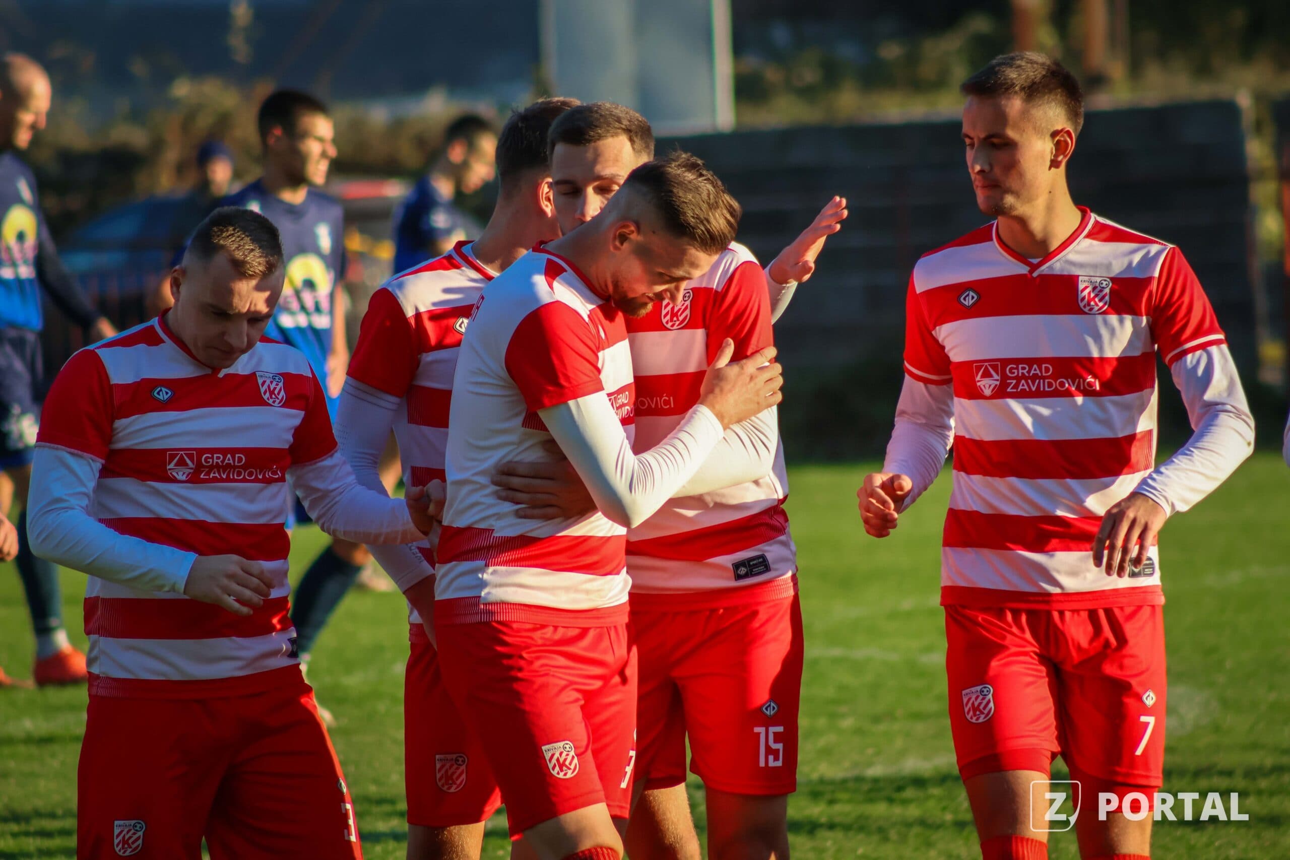 Krivaja pobjedom započela proljetni dio sezone