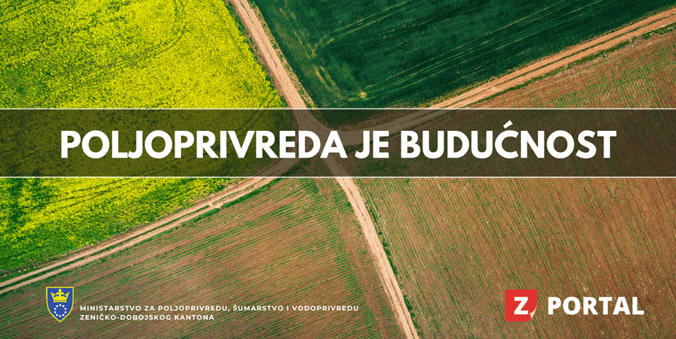 Počela realizacija projekta “Poljoprivreda je budućnost”