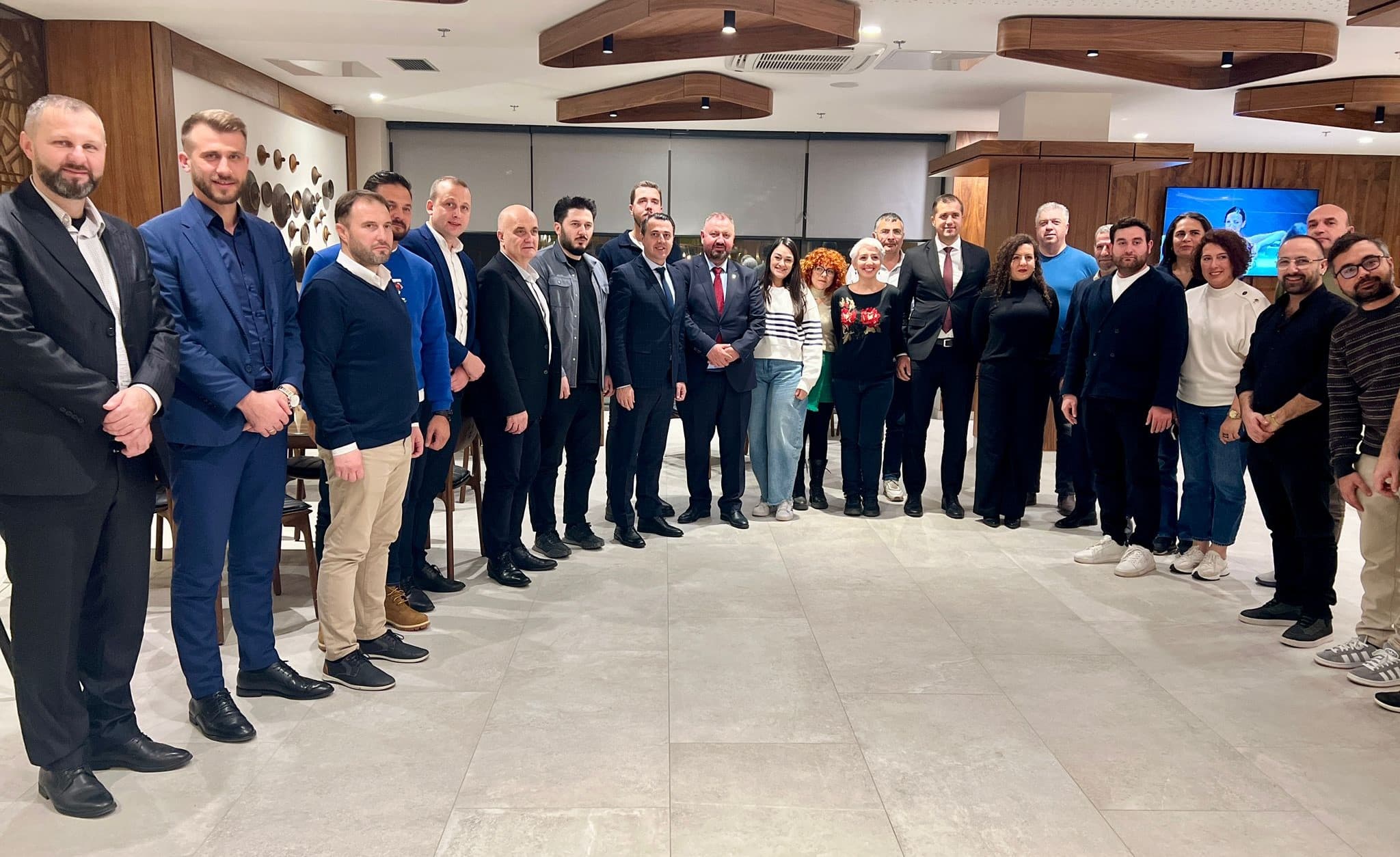 Najveći turski tour operateri žele povećati posjete turista iz Turske u ZDK