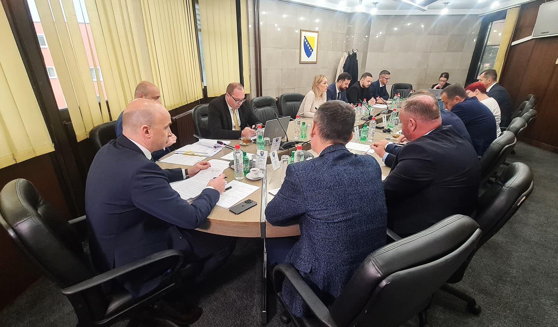 Premijer Pivić pozvao Vladu FBiH da doznači planirana 32 miliona KM