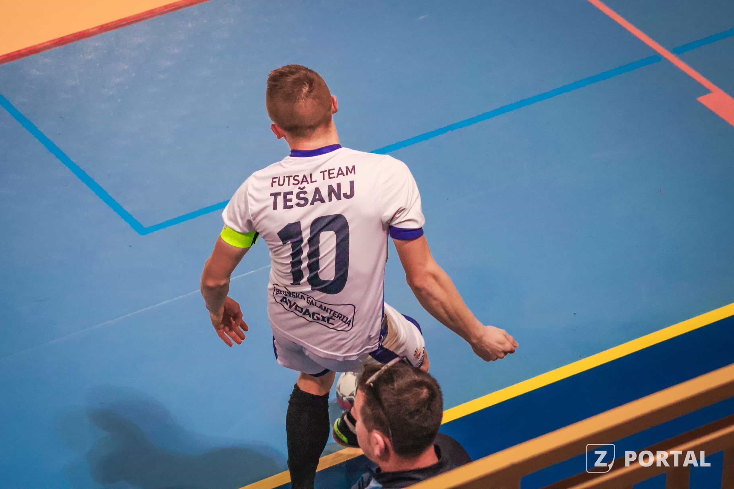 Nastavlja se borba za play-off: Usora dočekuje Jajce, u Tešnju gostuje Žepče