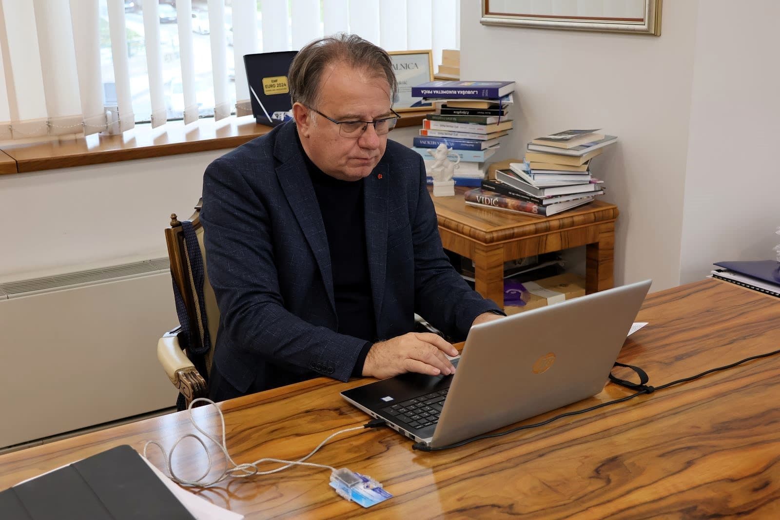 U prvoj sedmici zaprimljeno 488 prijava radnika o nepravilnostima u vezi isplate plate