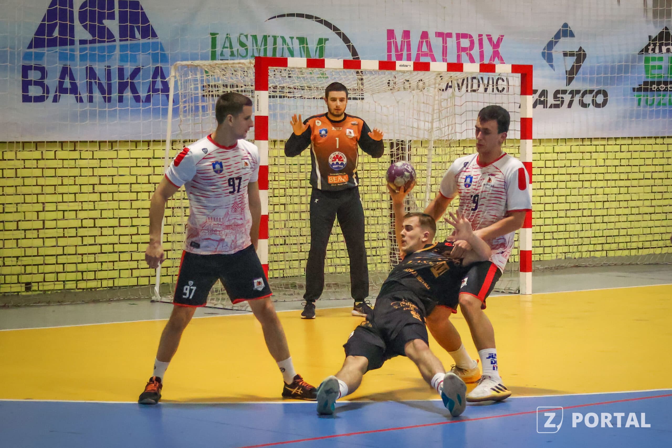 Krivaja nastavlja sezonu, preko visočke Bosne traži put do četvrtfinala