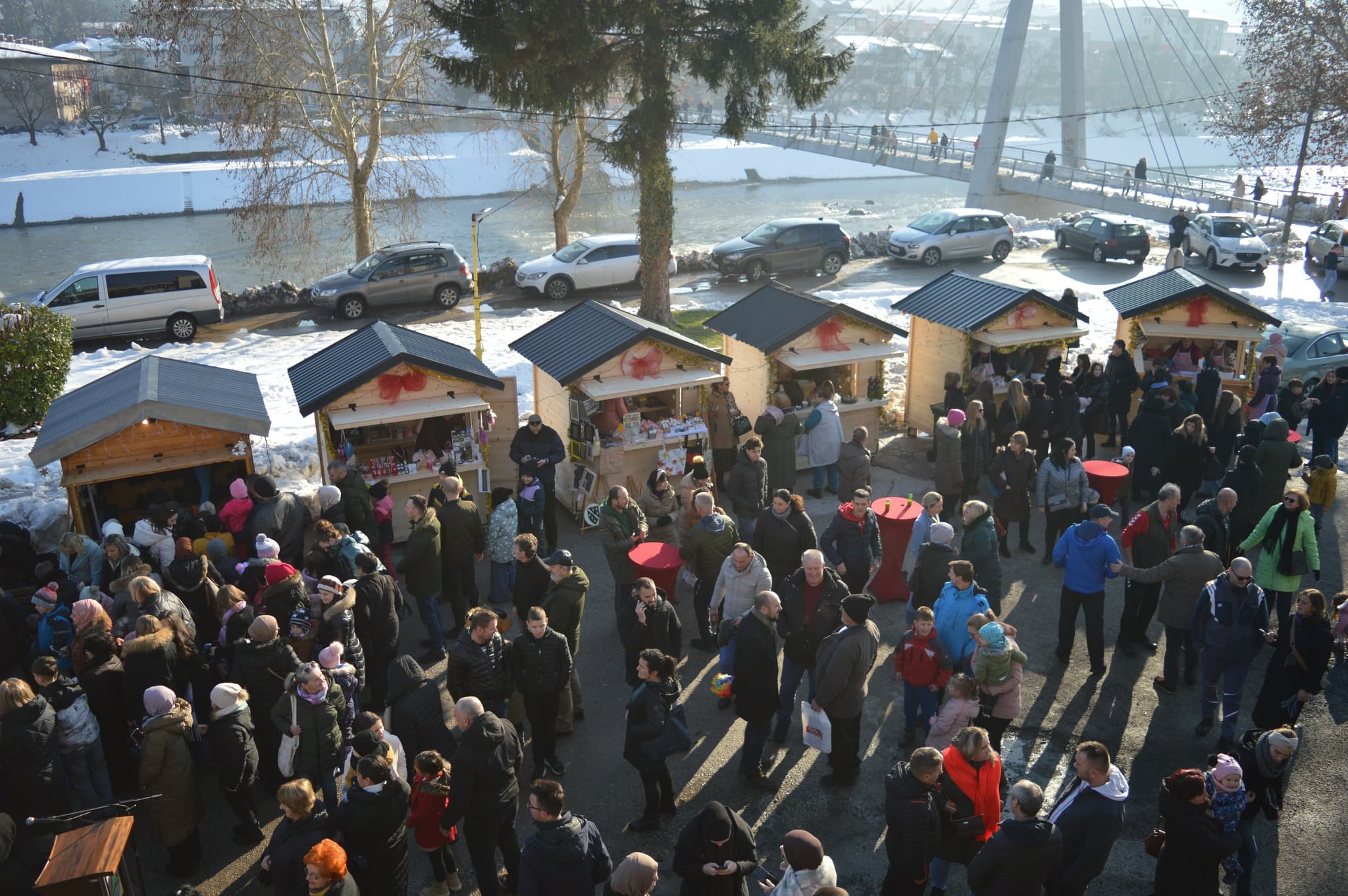 Završena “Ledena čarolija” u Zavidovićima