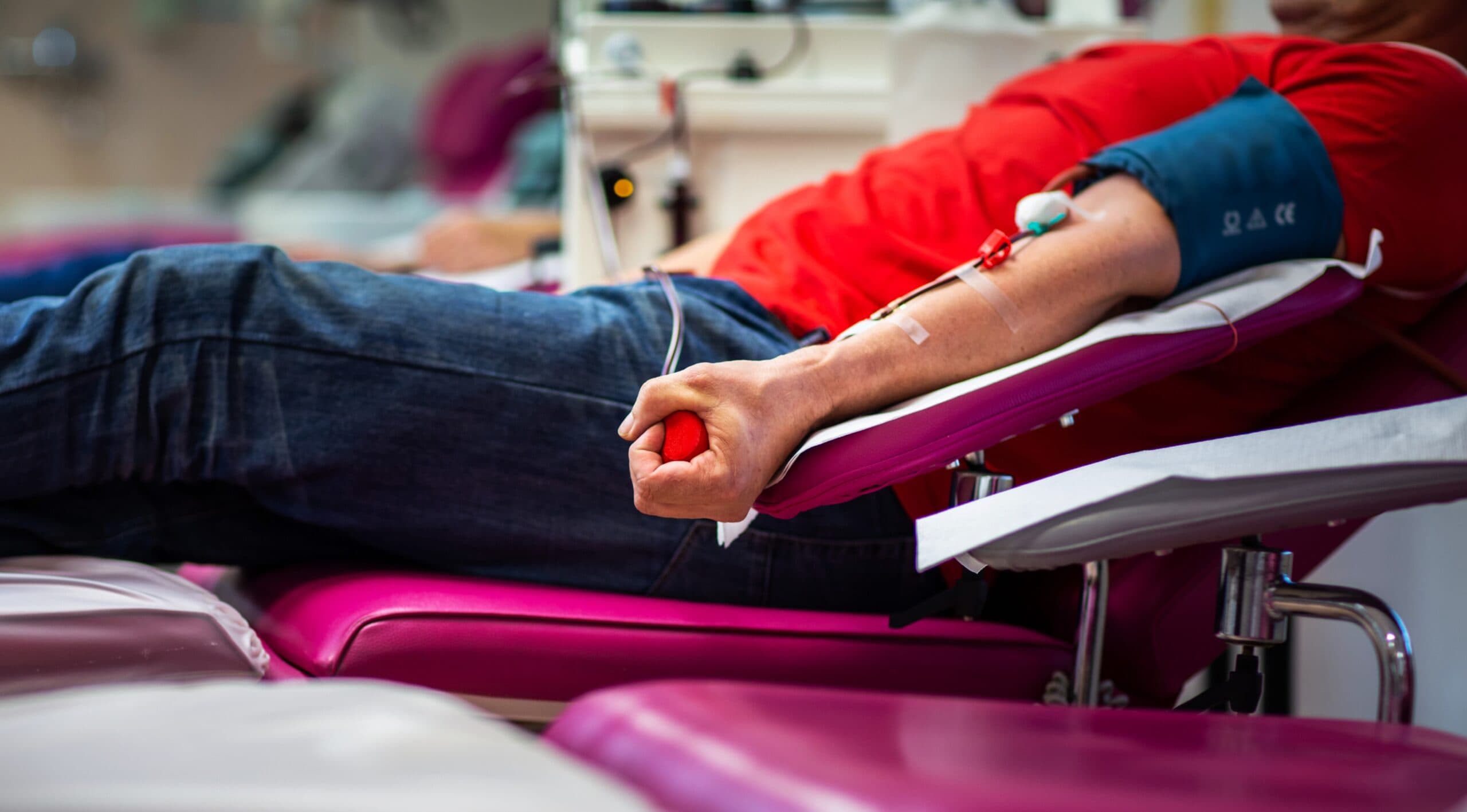 U četvrtak prva ovogodišnja akcija dobrovoljnog darivanja krvi u Zavidovićima