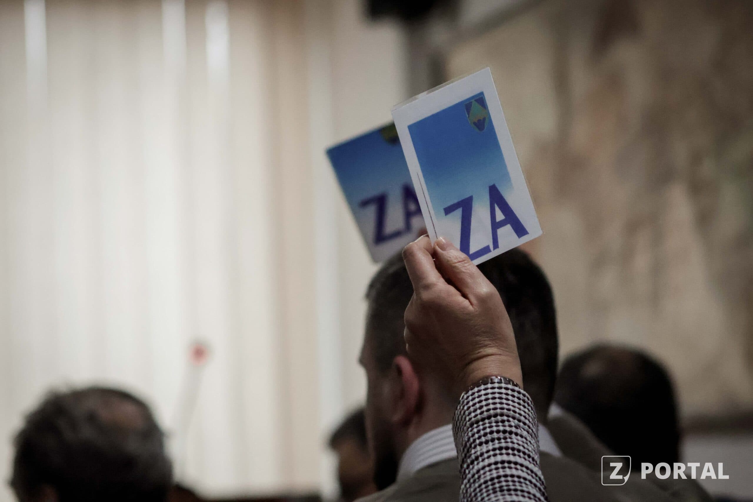 Jučer održana 11. sjednica Gradskog vijeća Zavidovići