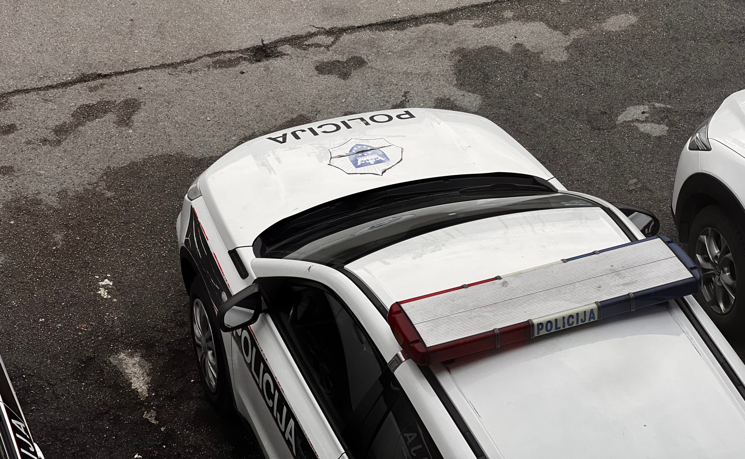 MUP ZDK: Evidentirano nekoliko kriminaliteta na području Zavidovića