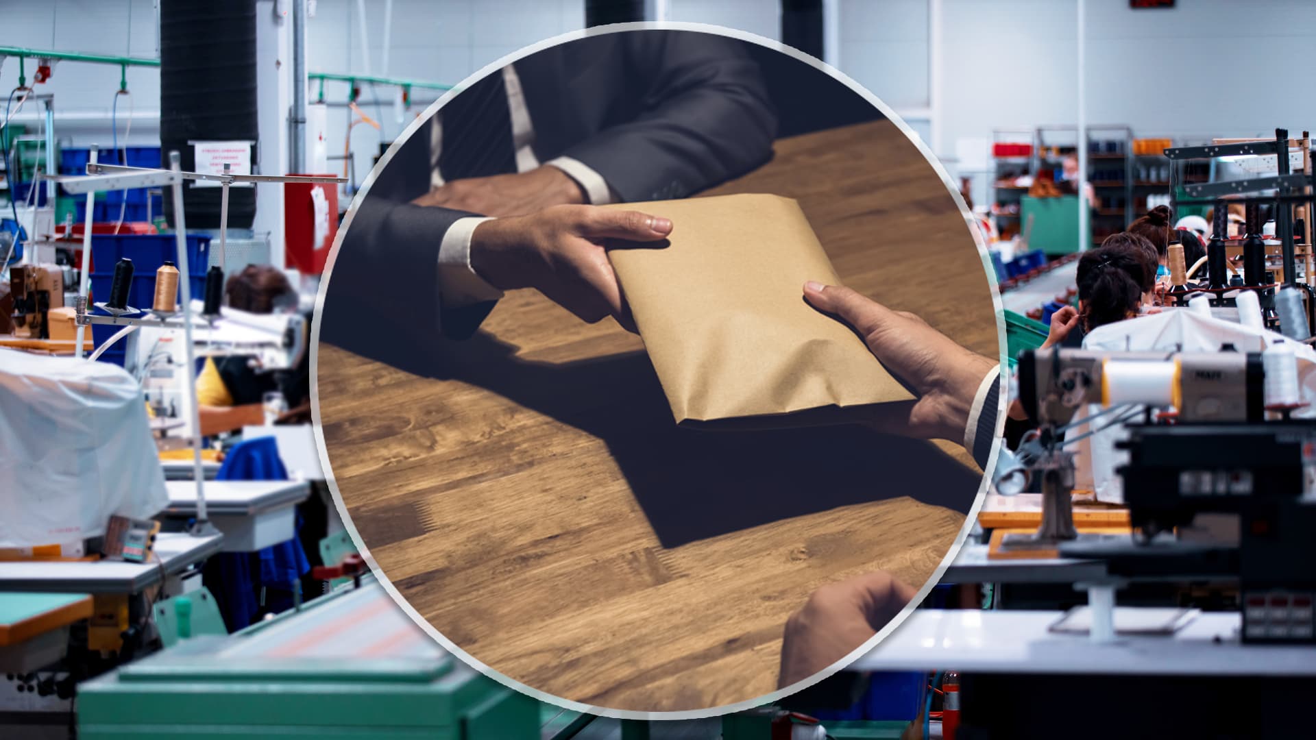 Firma poručila radnicima: Plate kao i do sada, razliku vraćati u gotovini