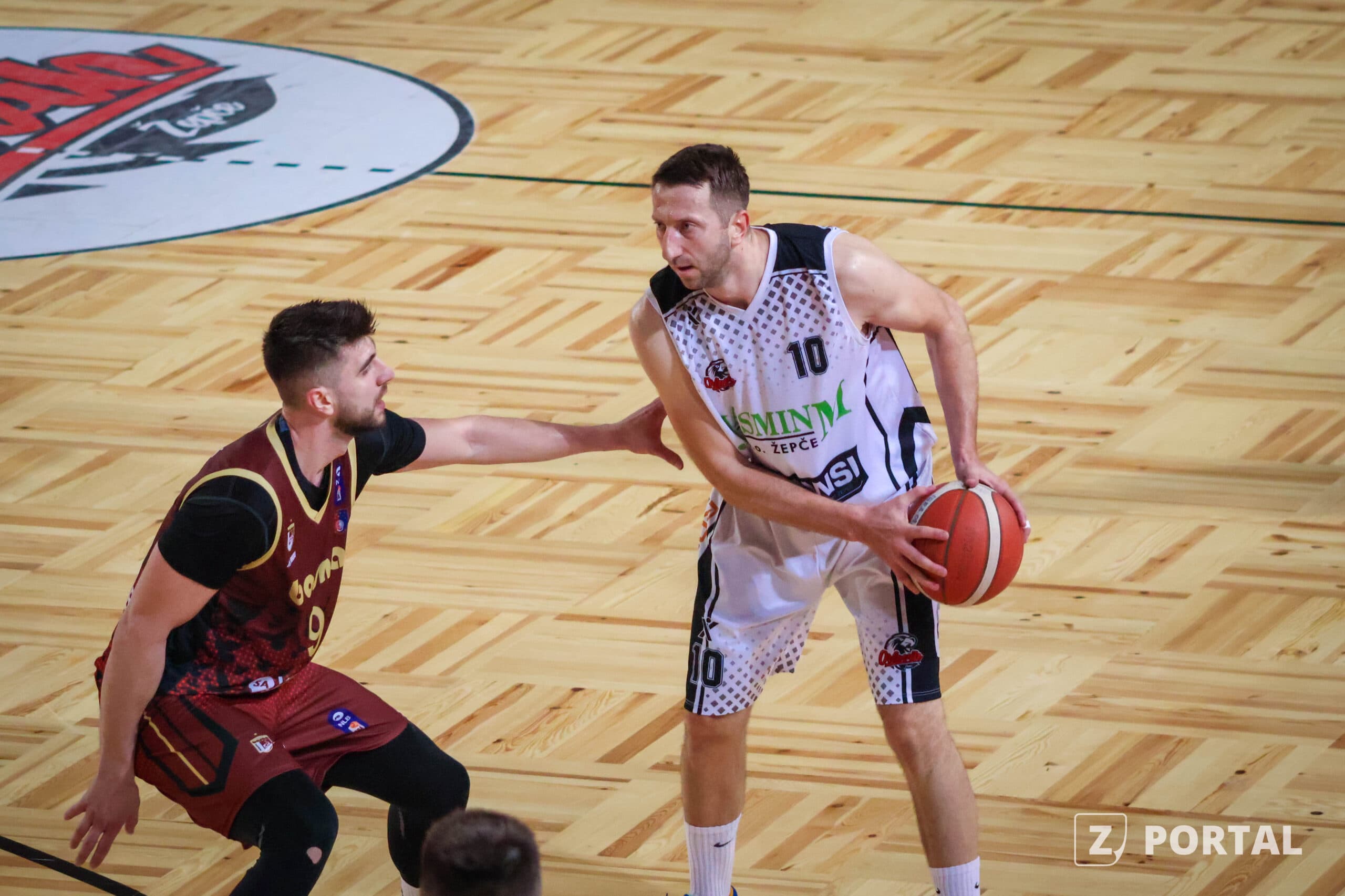 Košarkaši Orlovika stigli veliki zaostatak i ostvarili pobjedu u Mostaru