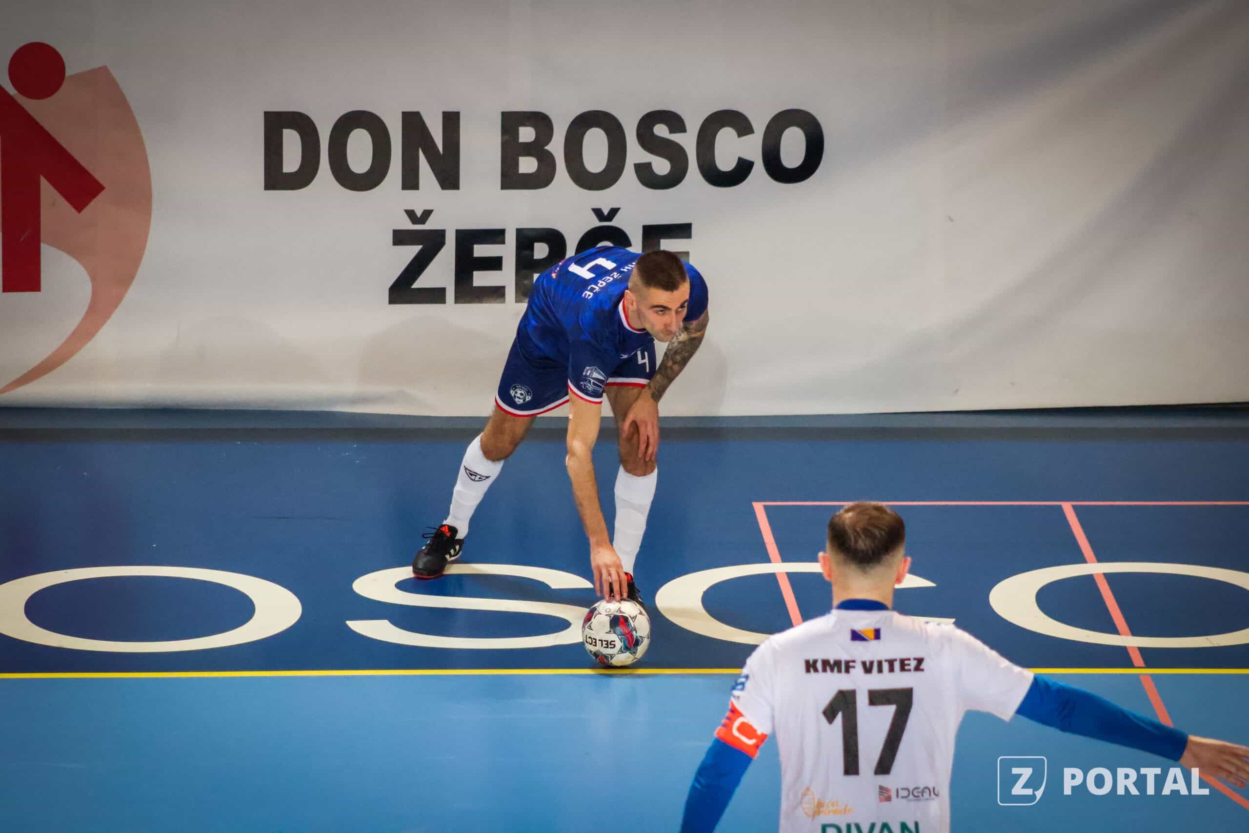 U nedjelju posljednje kolo Prve lige FBiH: Pada odluka o putnicima u play-off