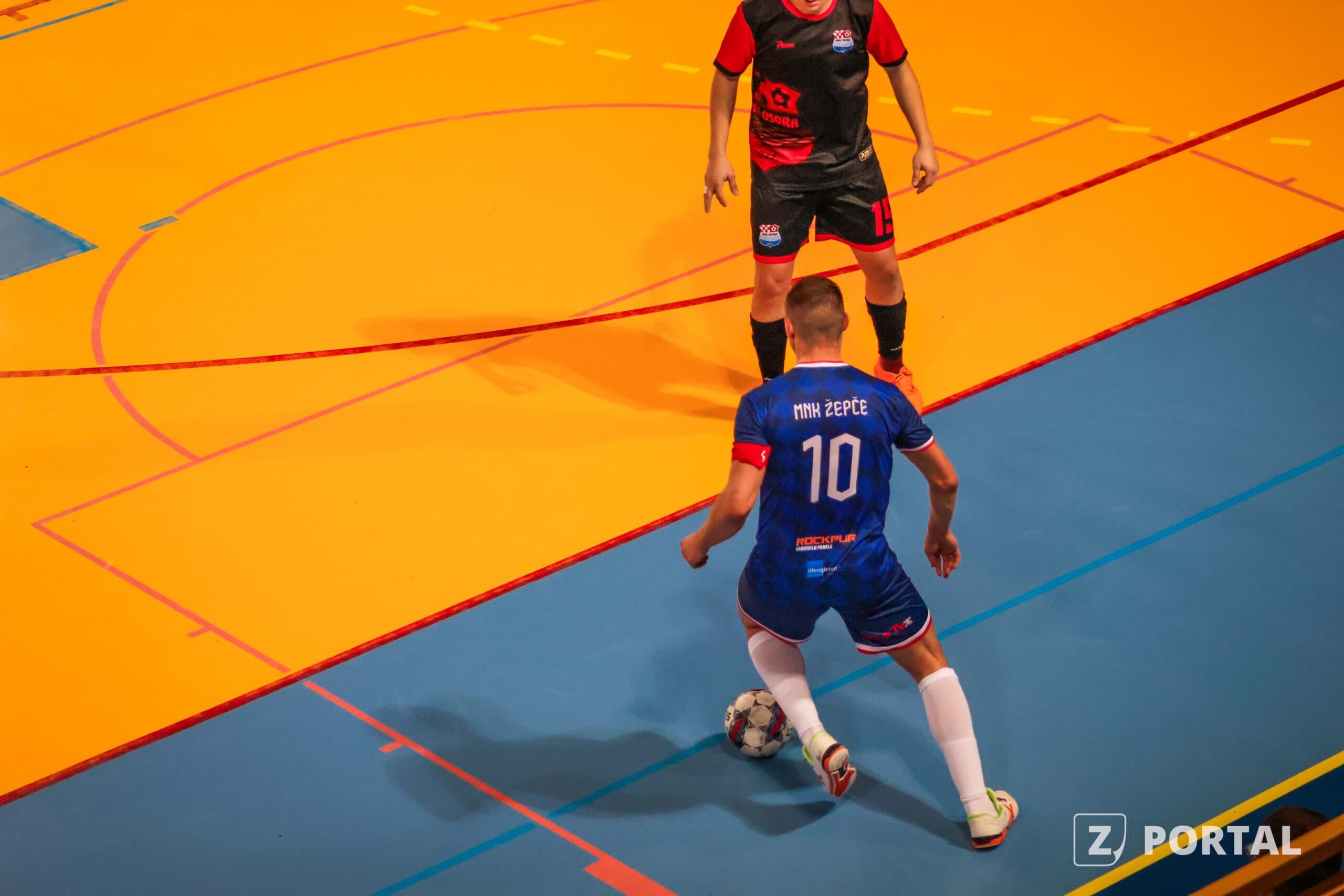 Malonogometaši Žepča sutra protiv prvoplasiranog Viteza