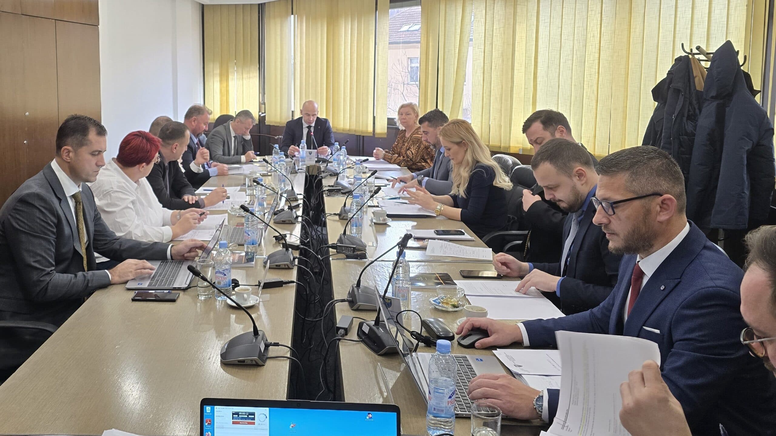 Održana 67. sjednica Vlade ZDK: Predviđena sredstva za nabavku helikoptera