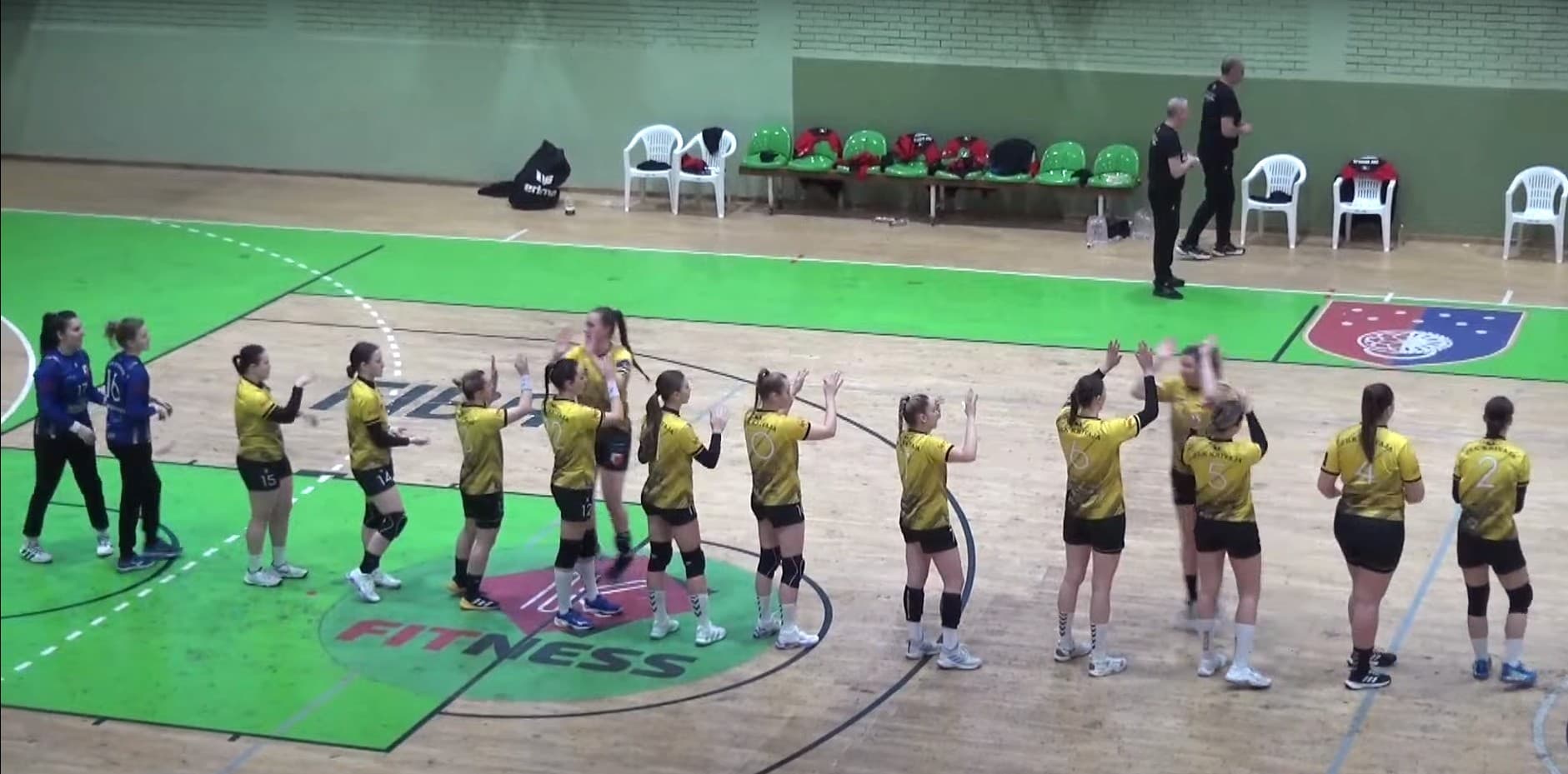 Rukometašice Krivaje poražene u Hadžićima