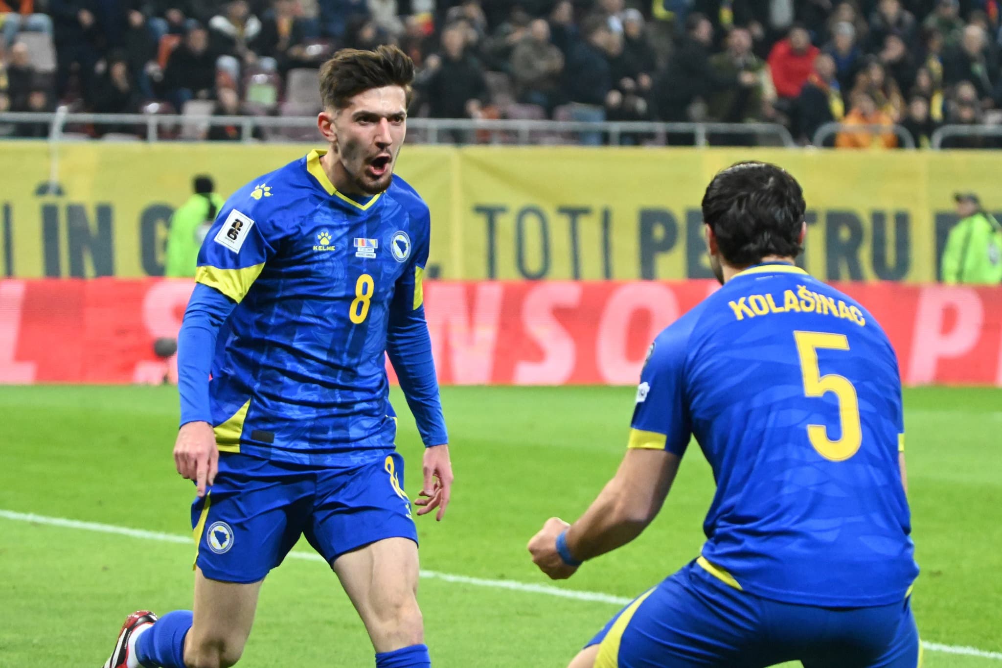 Zmajevi pobjedom u Rumuniji započeli kvalifikacije