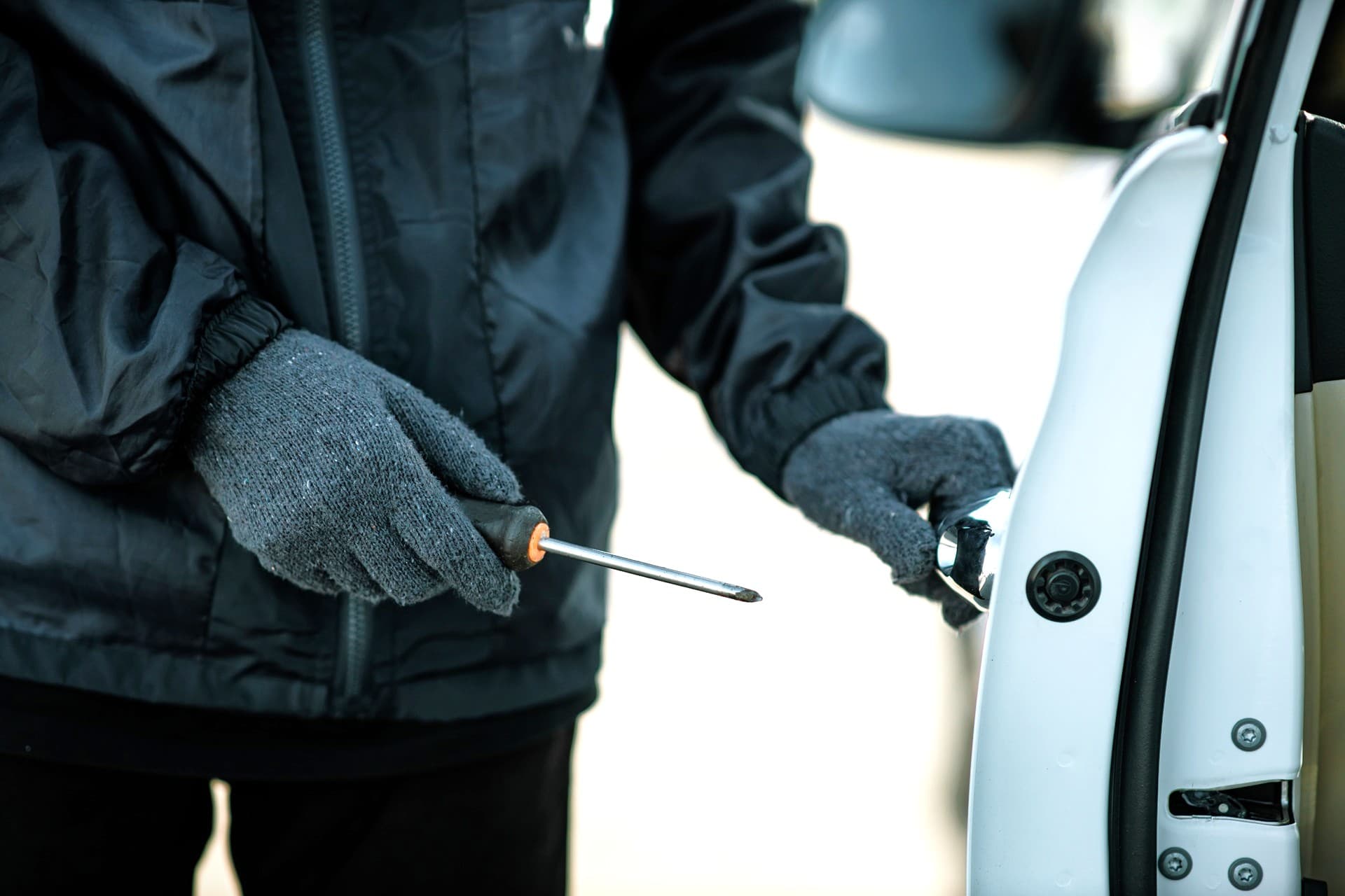 MUP ZDK: Krađe u Maglaju i Žepču