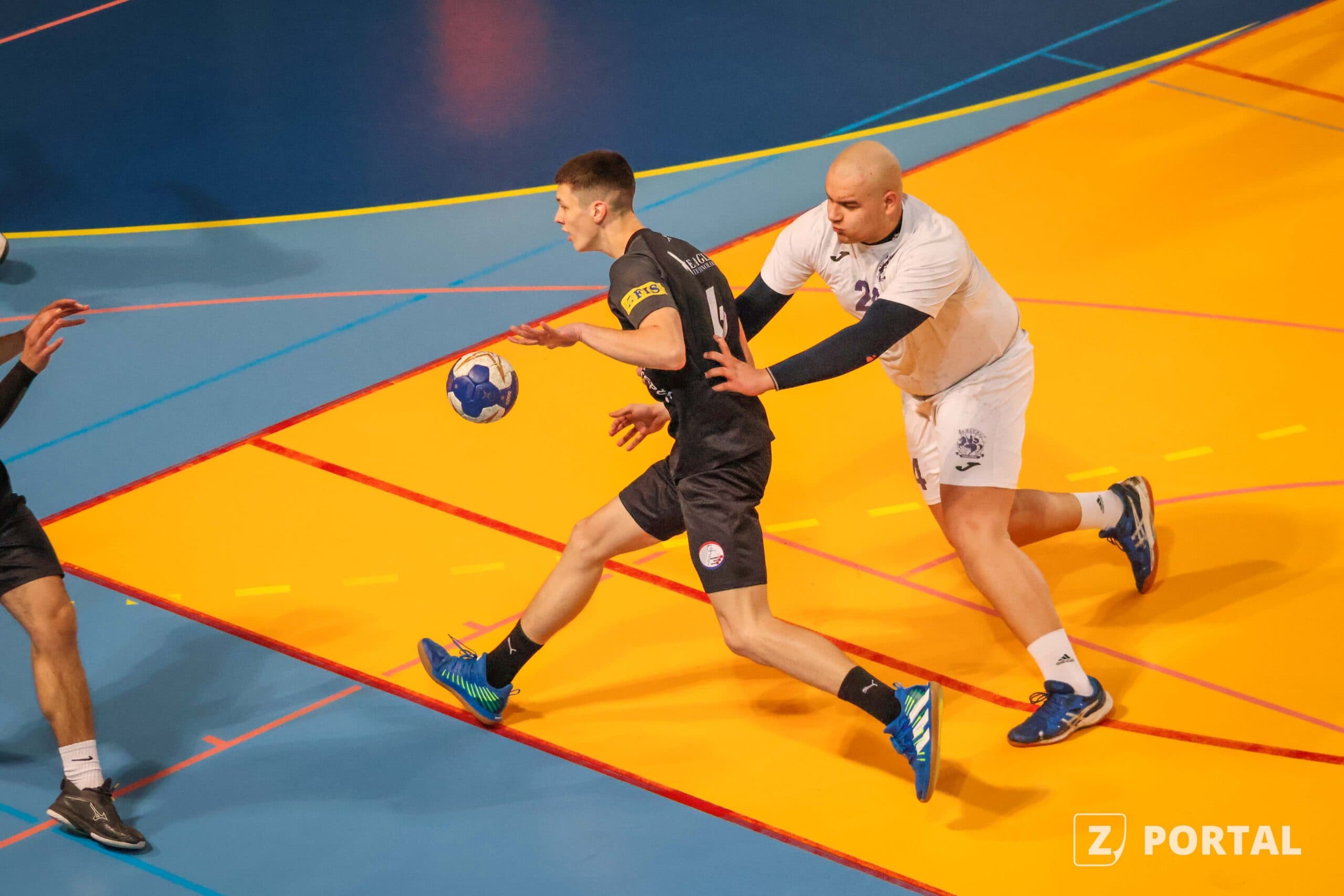 Rukometaši Žepča stigli do gostujuće pobjede u Cazinu