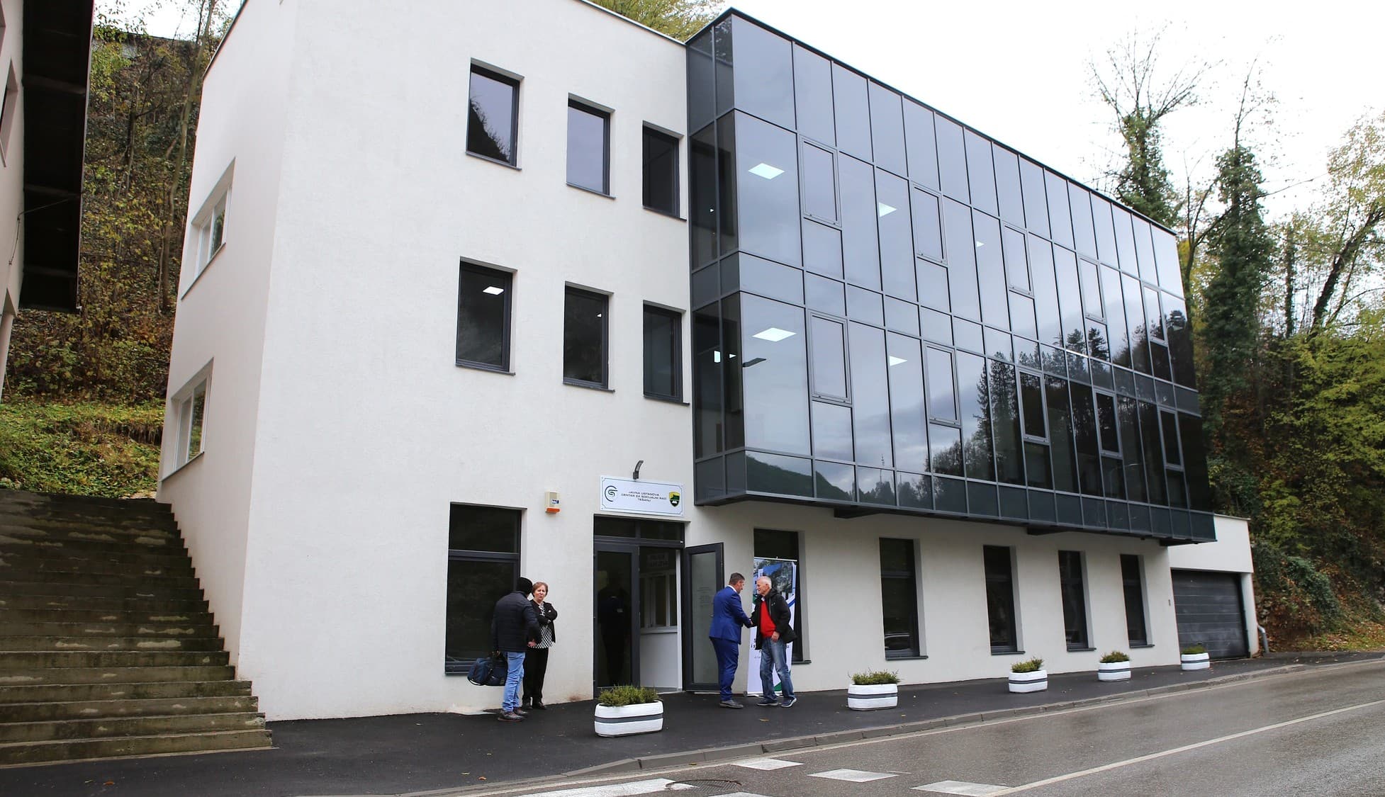 Objavljen konkurs za direktora JU Centar za socijalni rad Tešanj