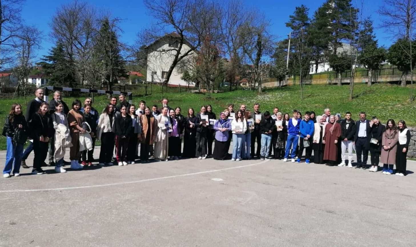 Održana općinska takmičenja iz islamske vjeronauke