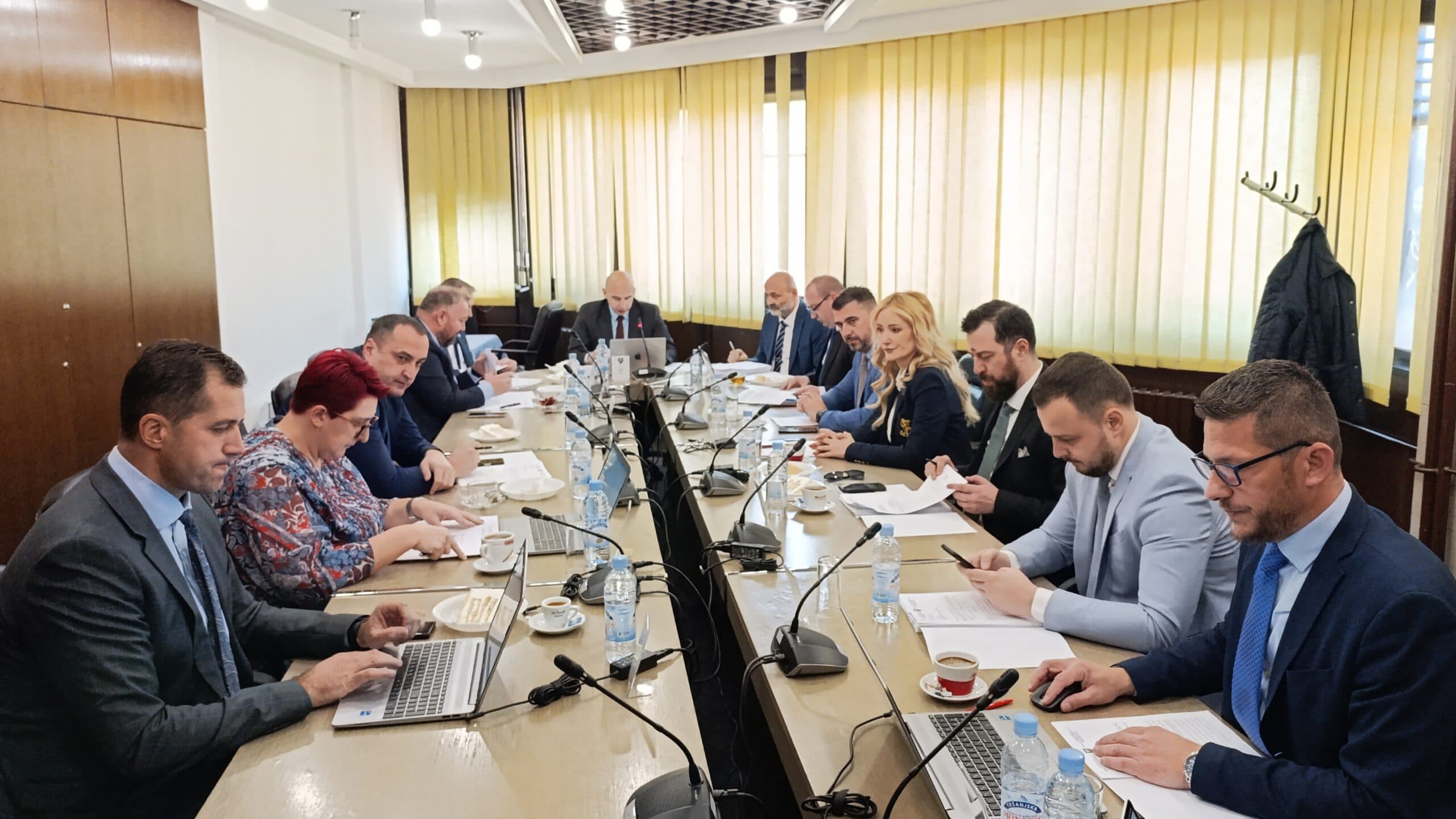 Vlada ZDK usvojila odluke o obnovi Turističke zajednice i podršci socijalnim i sigurnosnim projektima