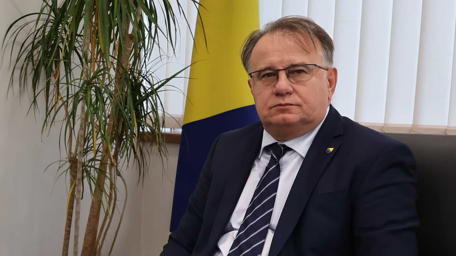 Premijer Vlade FBiH Nermin Nikšić uputio bajramsku čestitku