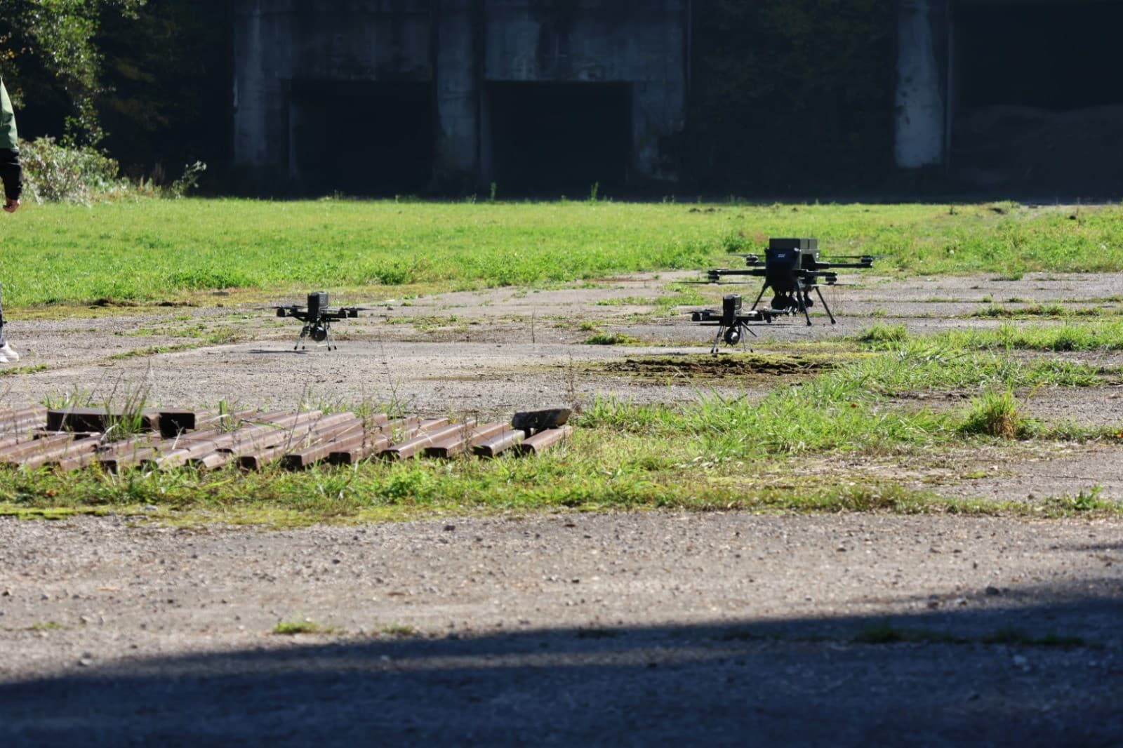 Predstavnici Vlade FBiH prisustvovali prezentaciji domaćih bespilotnih letjelica