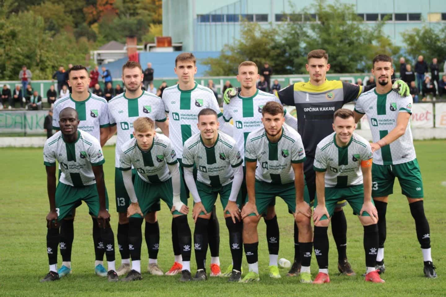 Odigrano 14. kolo DLC: Rudar jesenji prvak, minimalni porazi nogometaša Natrona i Žepča 1919