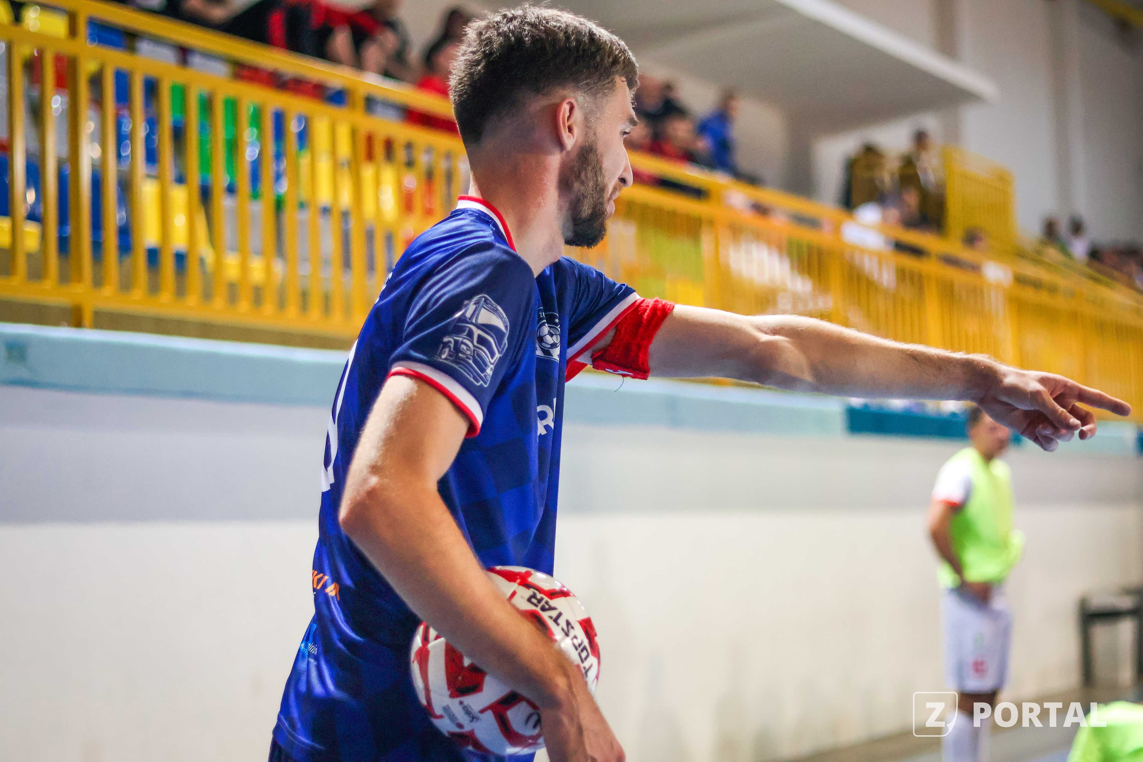 Malonogometaši Žepča u nedjelju dočekuju Seljak iz Livna