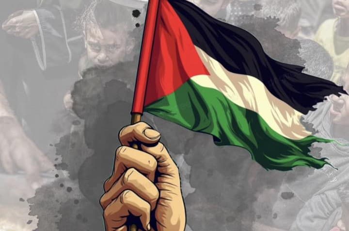 Sutra u Zavidovićima skup “Nadom za Palestinu”