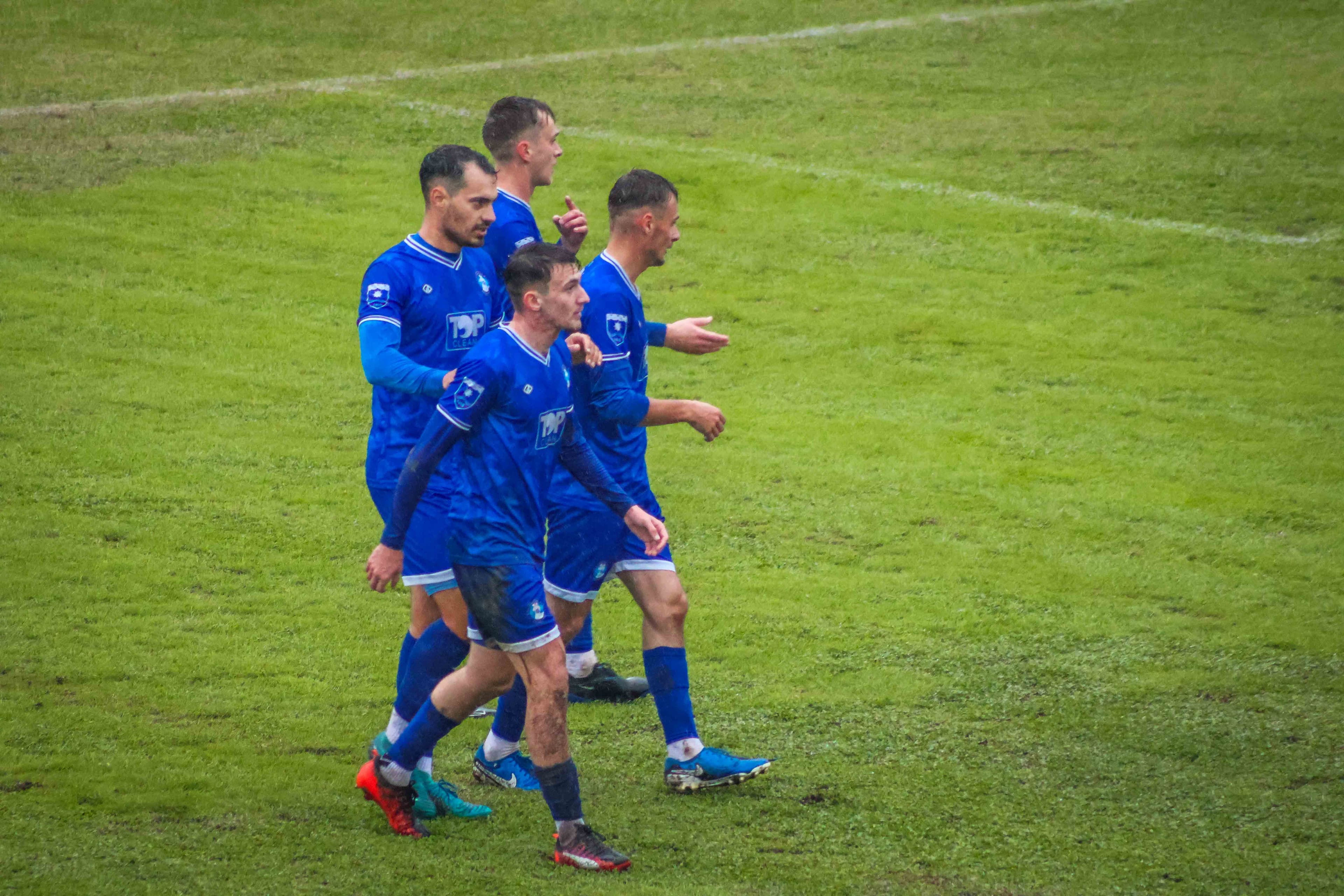 Odigrano 9. kolo DLC: Pobjeda Žepča u Liješevi, poraz Krivaje u Vogošći