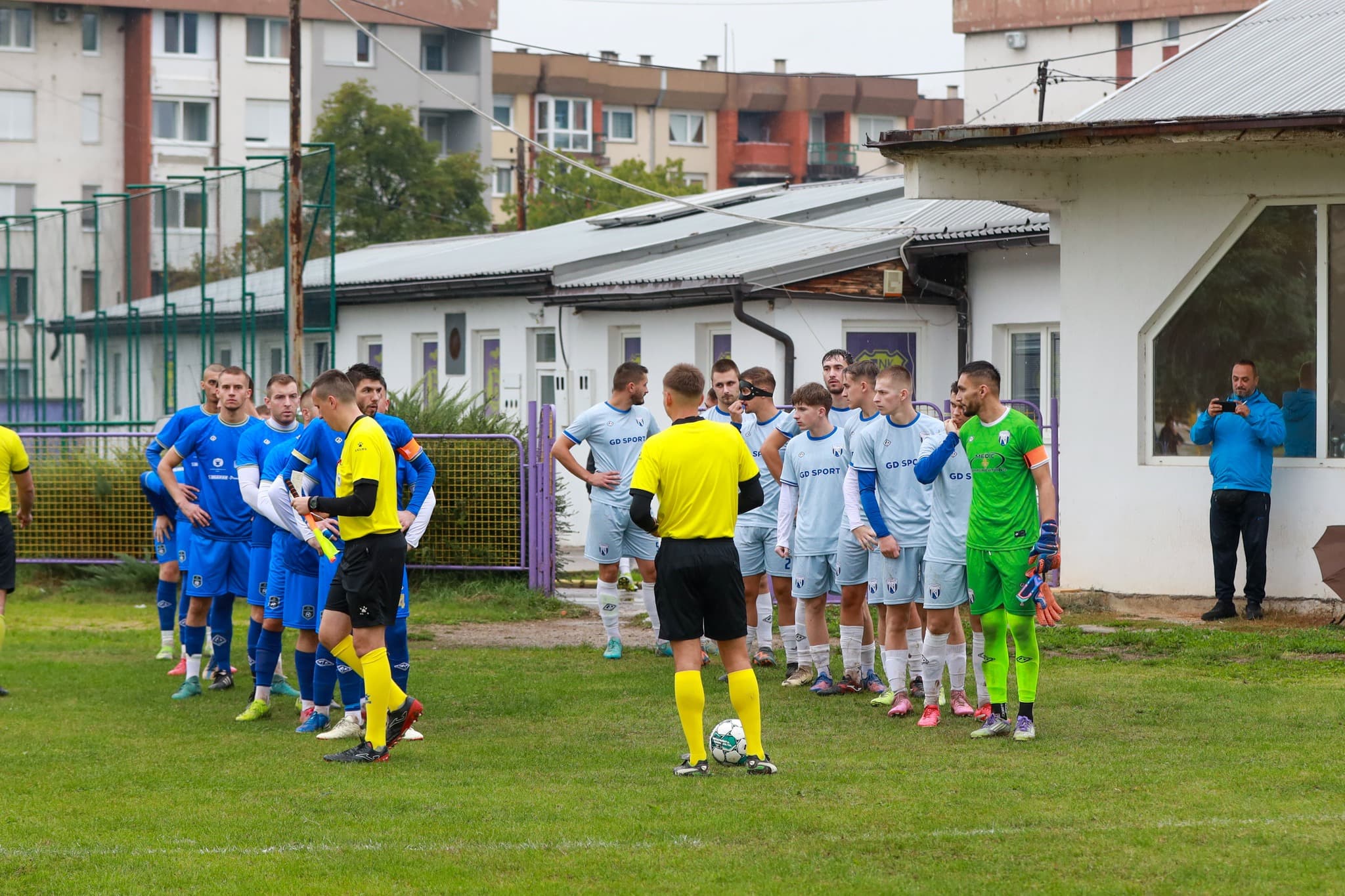 U nedjelju svi dueli 7. kola Kantonalne lige ZDK