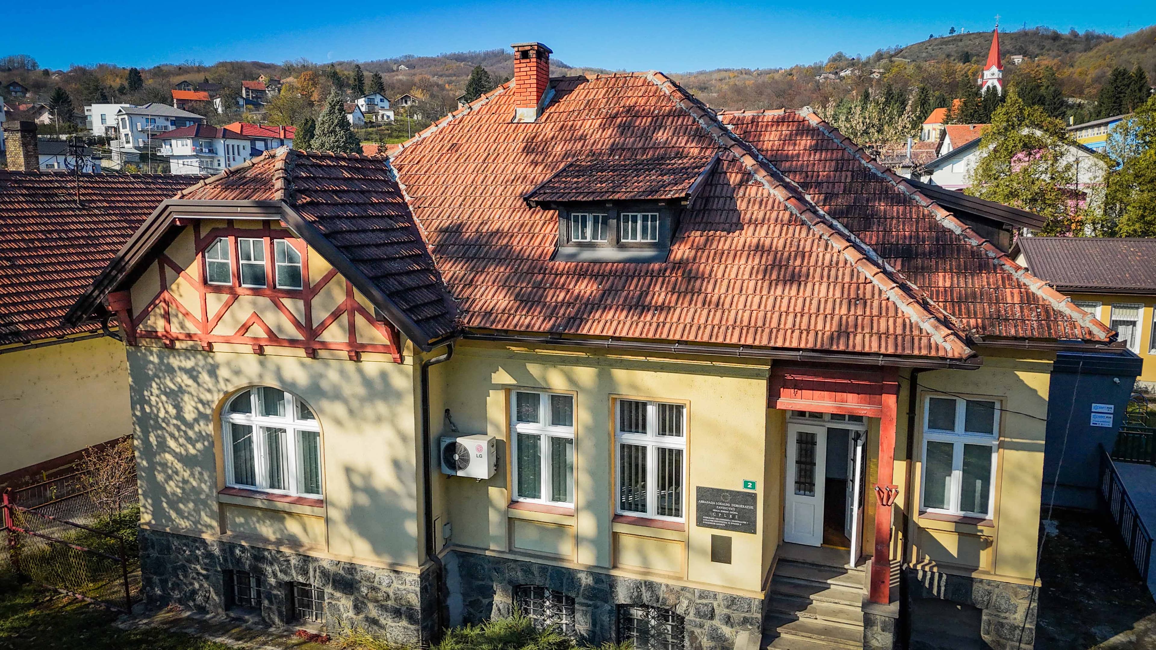 ALD Zavidovići: Tri decenije rada na jačanju društvene kohezije