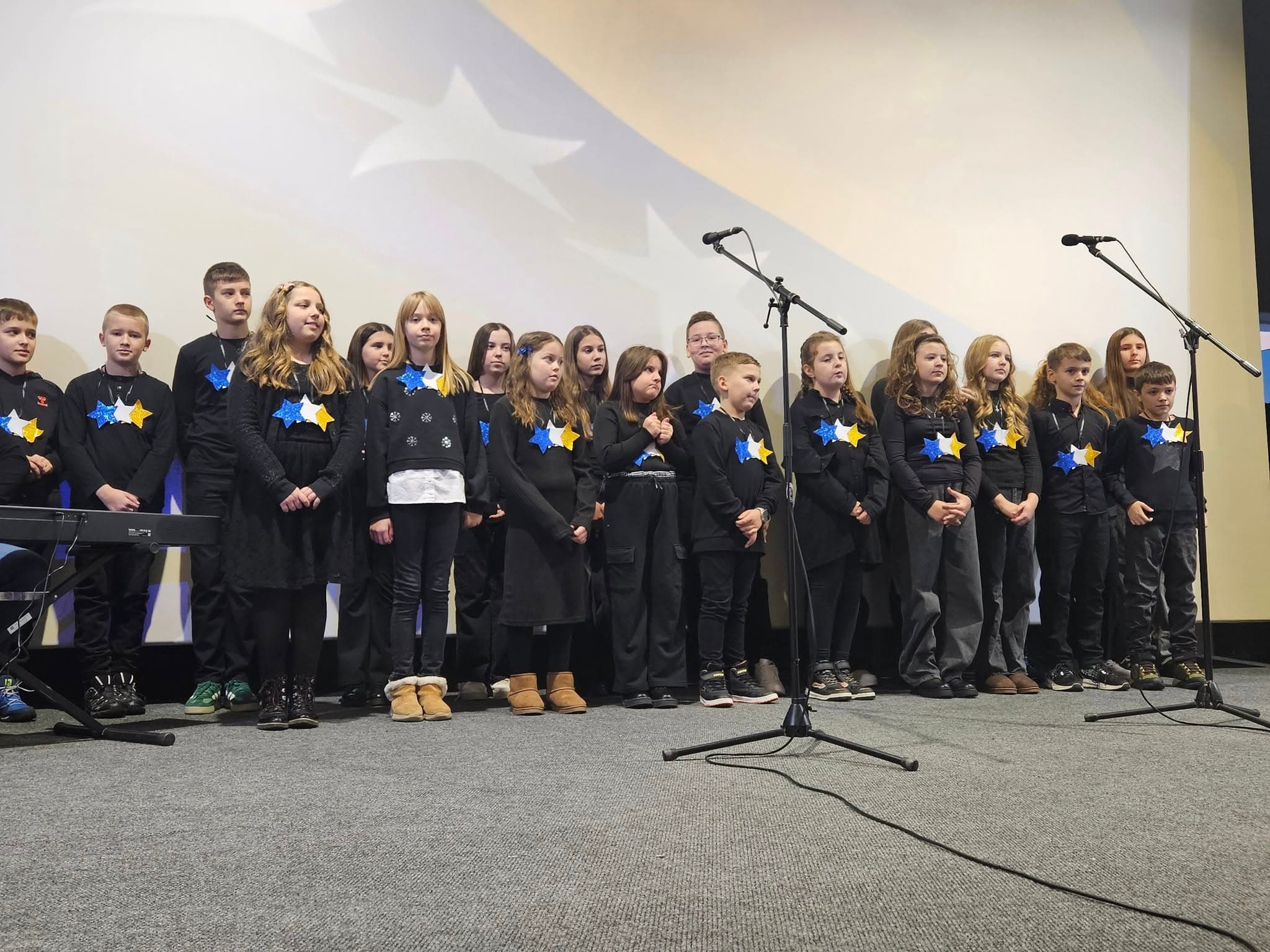 Svečanom akademijom obilježen Dan državnosti BiH u Maglaju