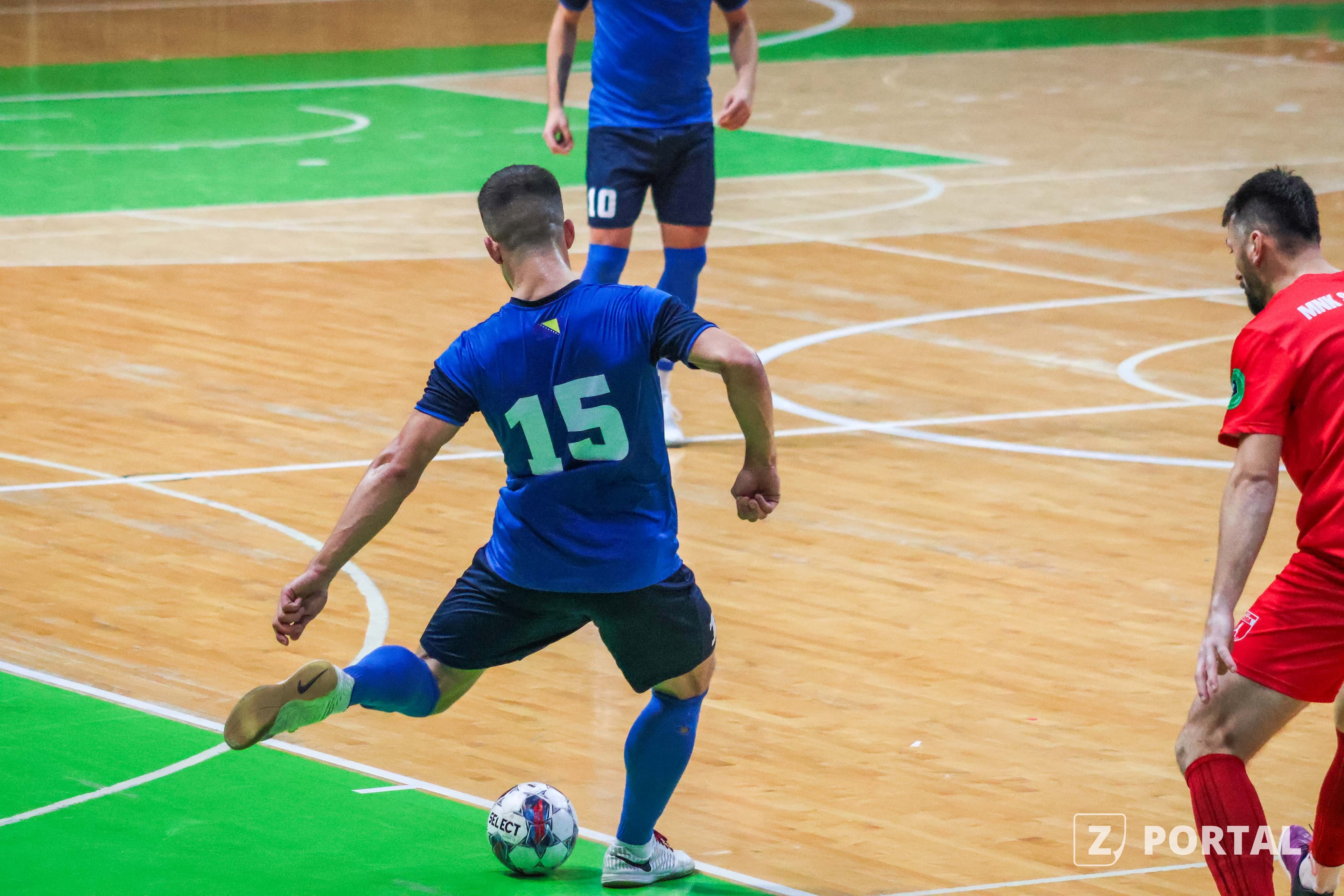 Neimari u nedjelju domaćini protiv Mostara