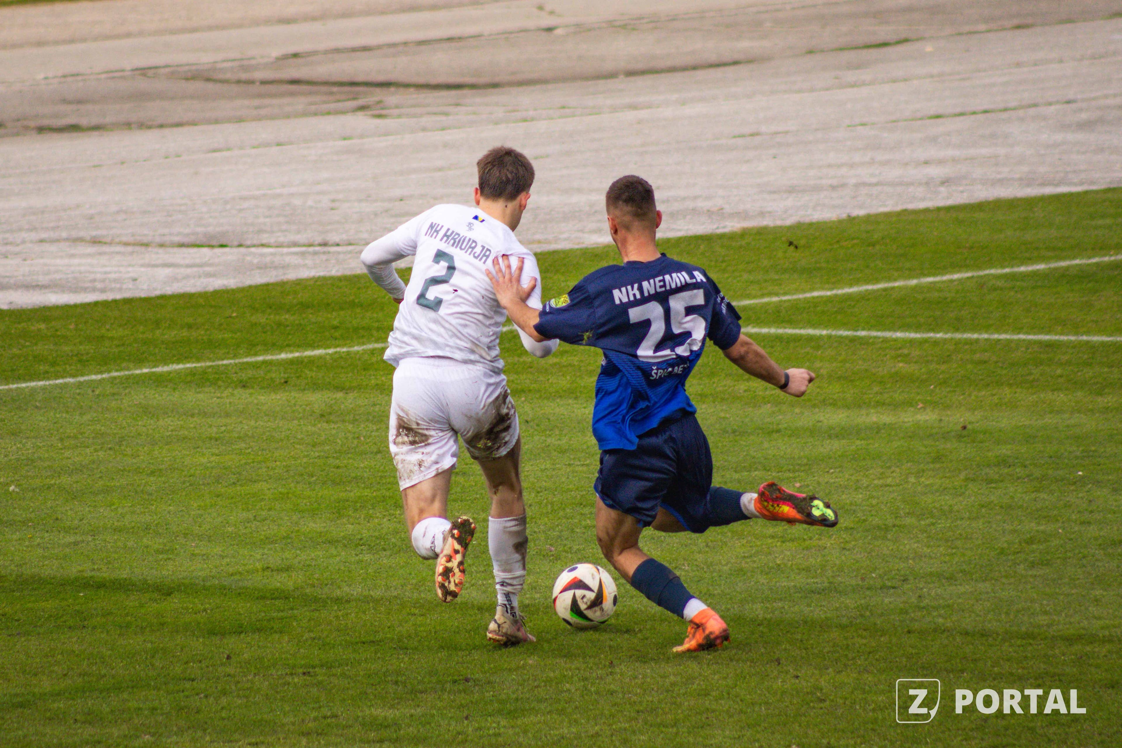 Odgođene utakmice 15. kola Druge lige FBiH – grupa Centar