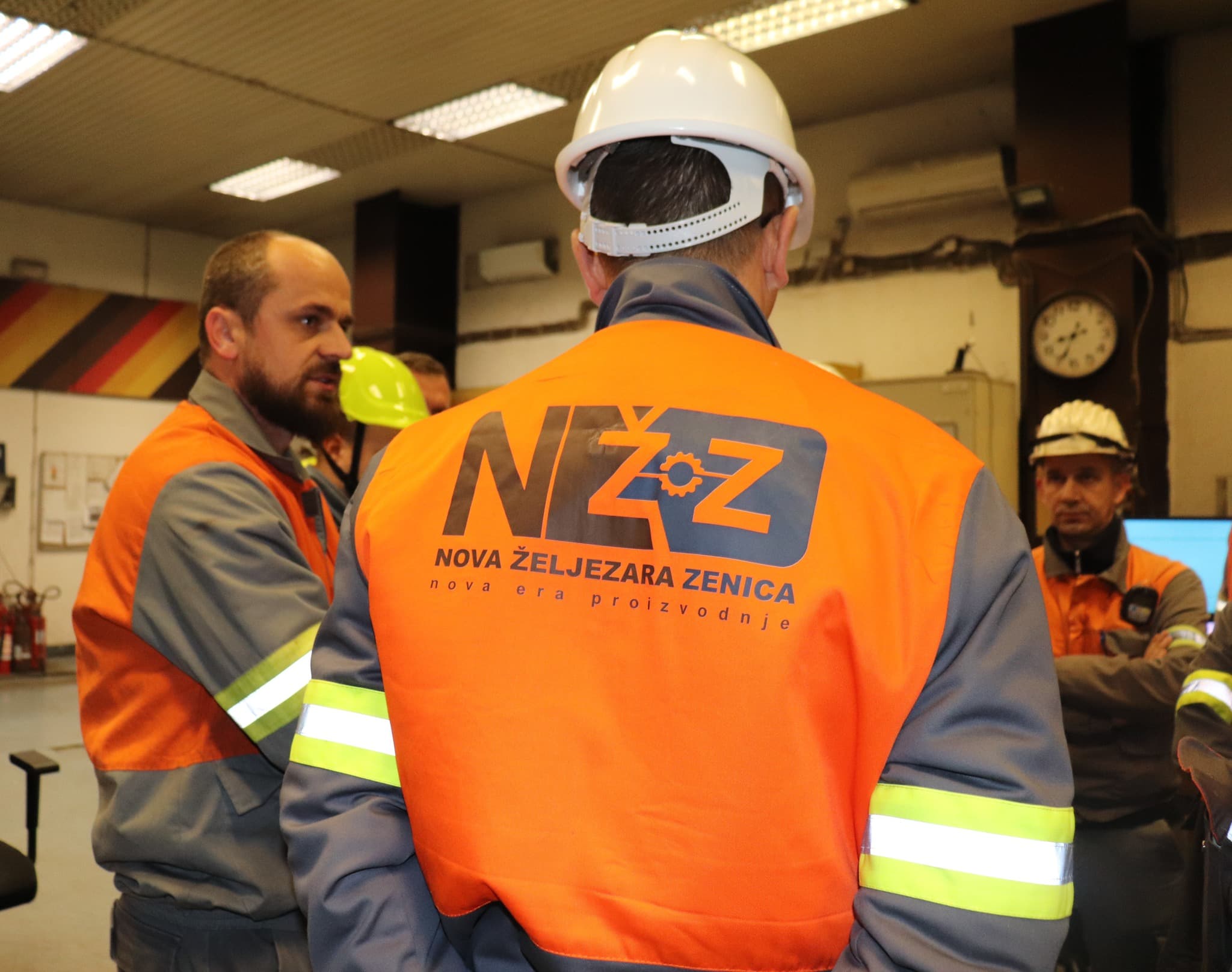 Izvršena primopredaja željezare: ArcelorMittal nastavlja poslovanje kao Nova Željezara Zenica