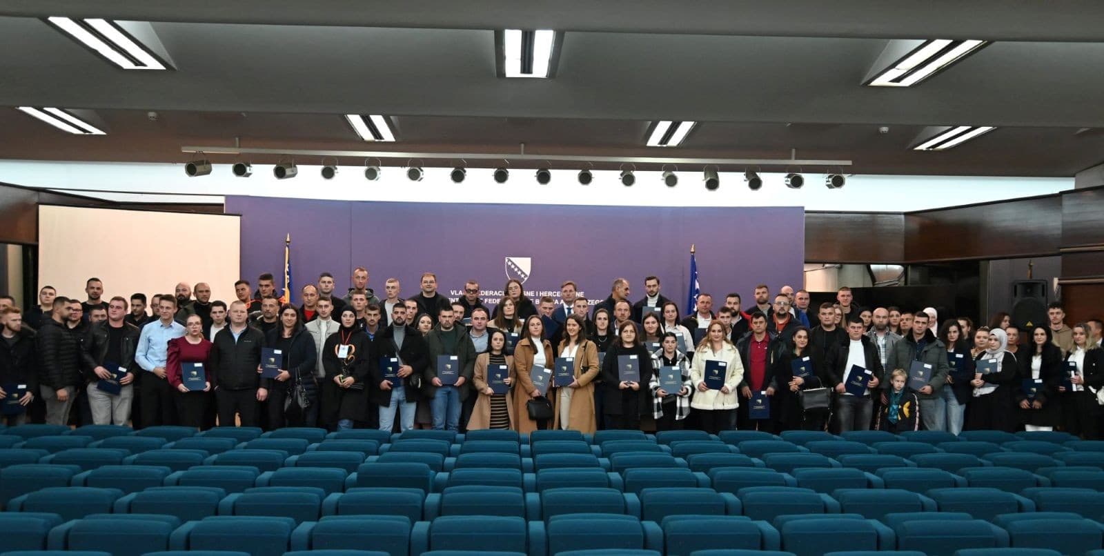 Mladima u FBiH dodijeljeno 4,7 miliona KM za pokretanje poslovanja u poljoprivredi