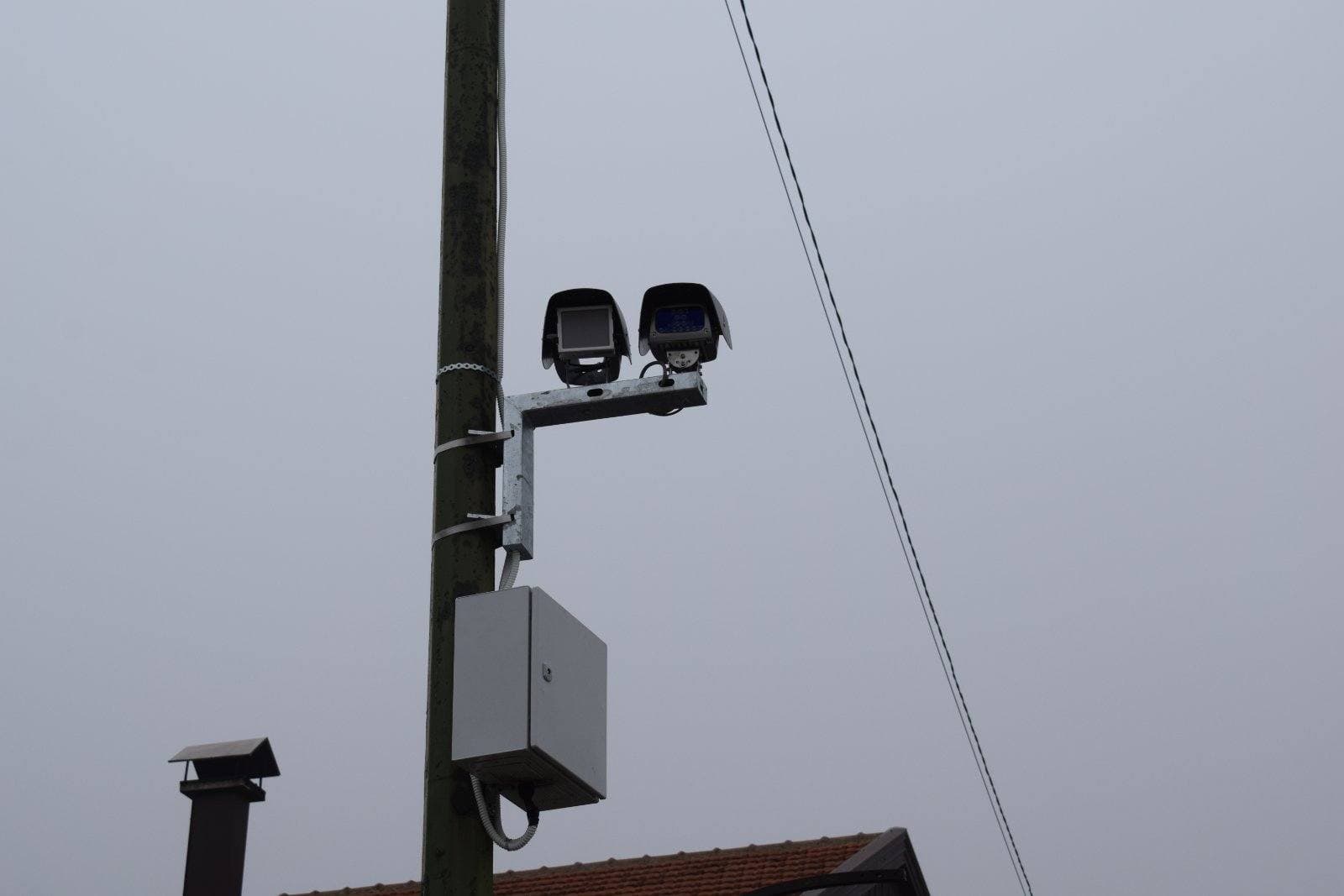 Pušteni u funkciju stacionarni radari u Žepču i Kaknju