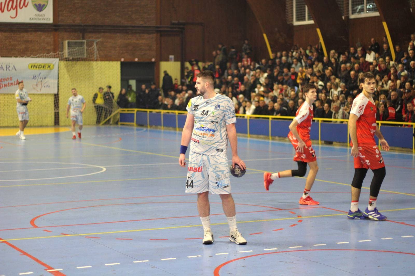 Rukometaši Maglaj sutra domaćini protiv Sloge iz Doboja